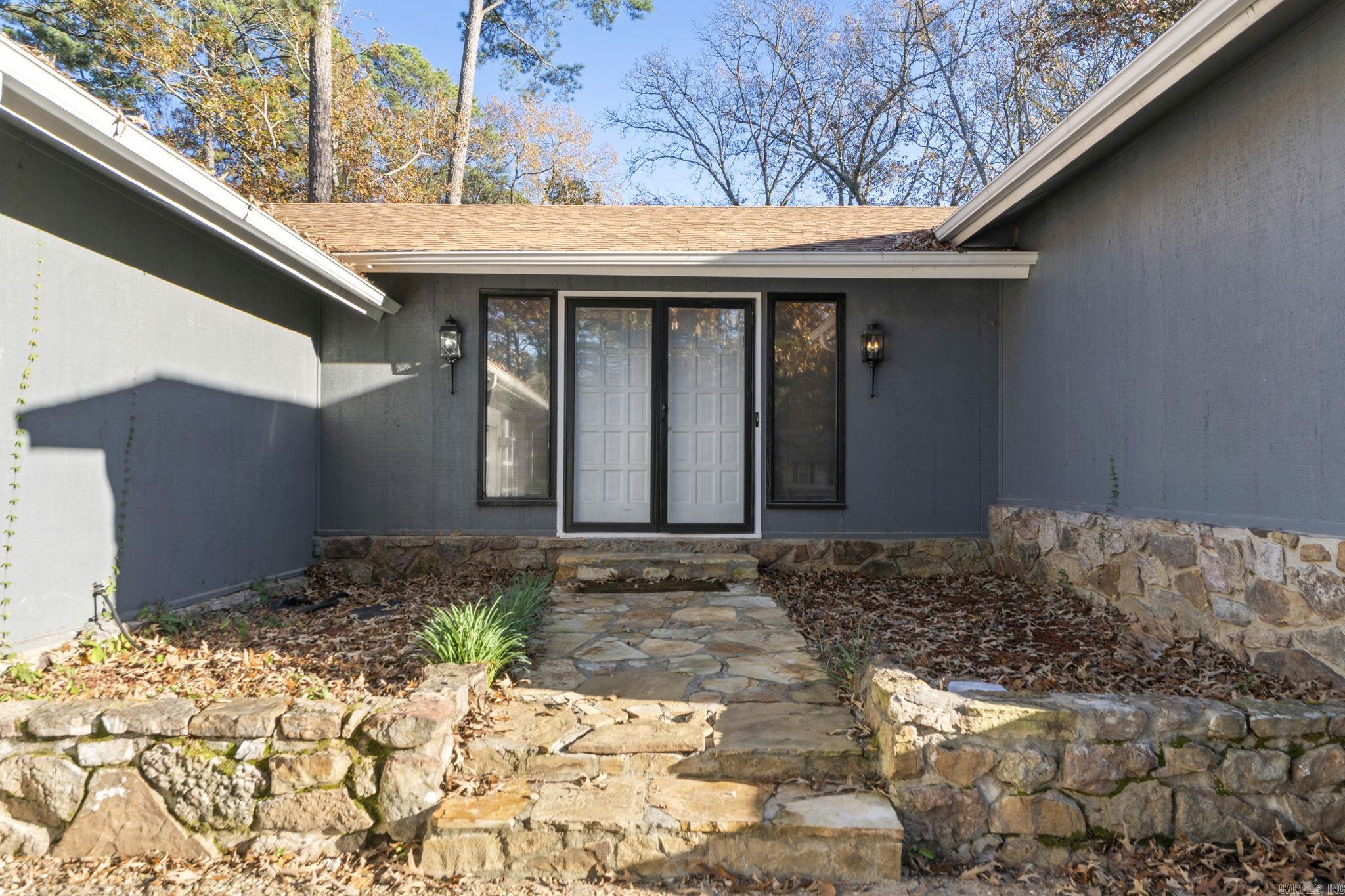 11015 Dogwood  Little Rock, AR