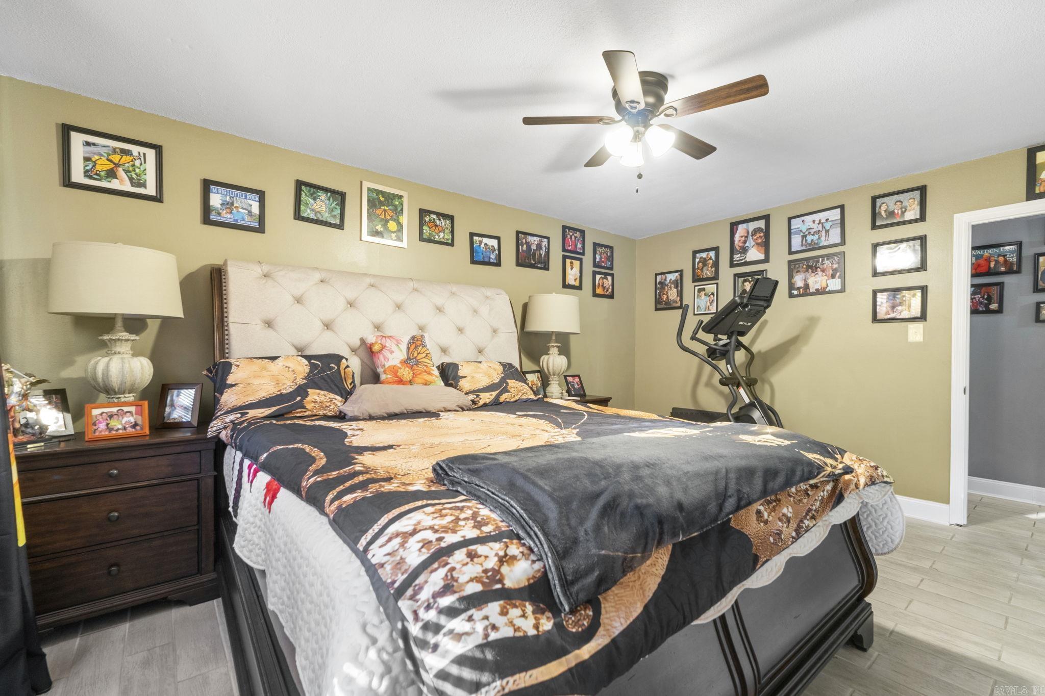 11015 Dogwood  Little Rock, AR