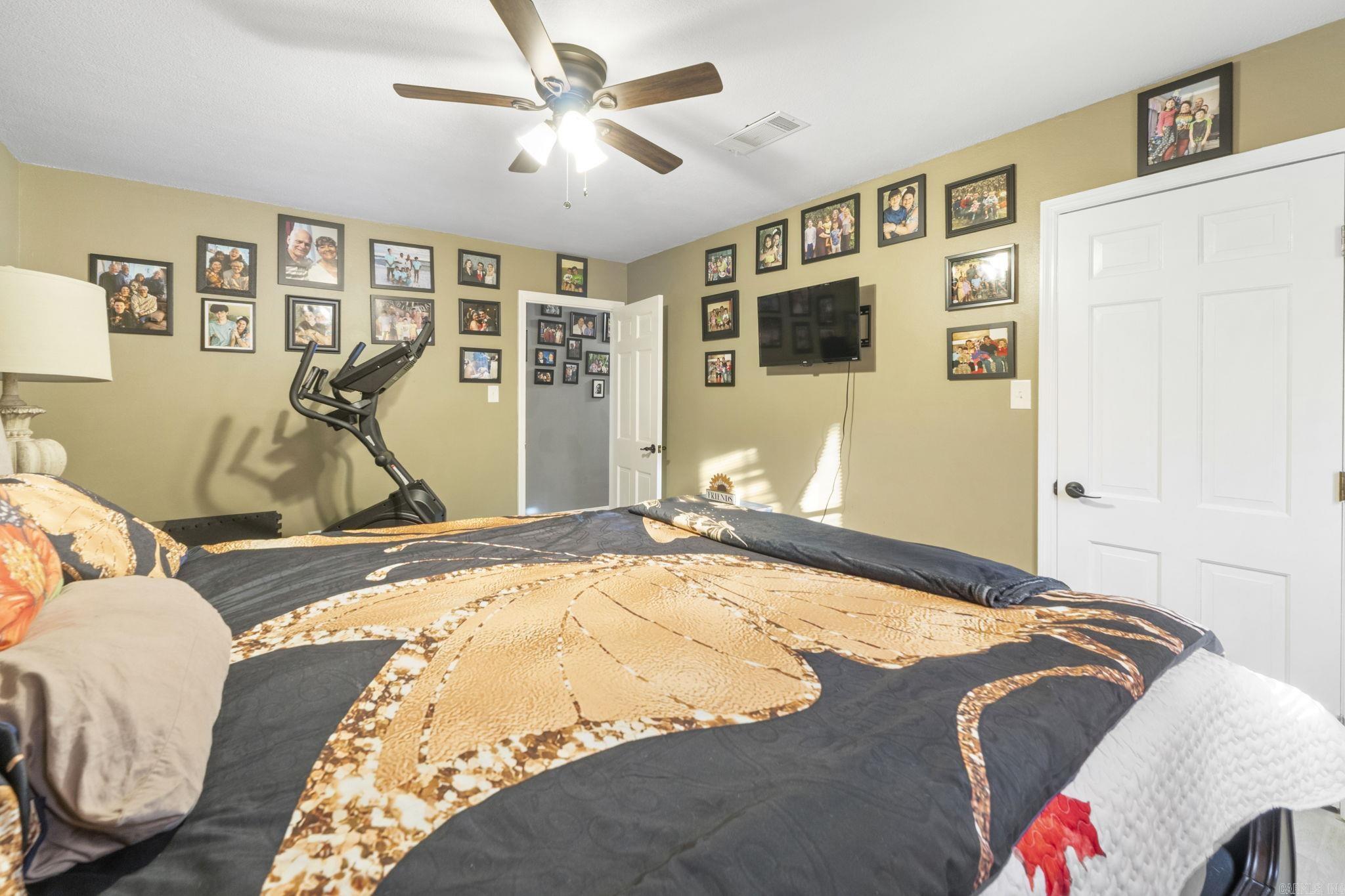 11015 Dogwood  Little Rock, AR