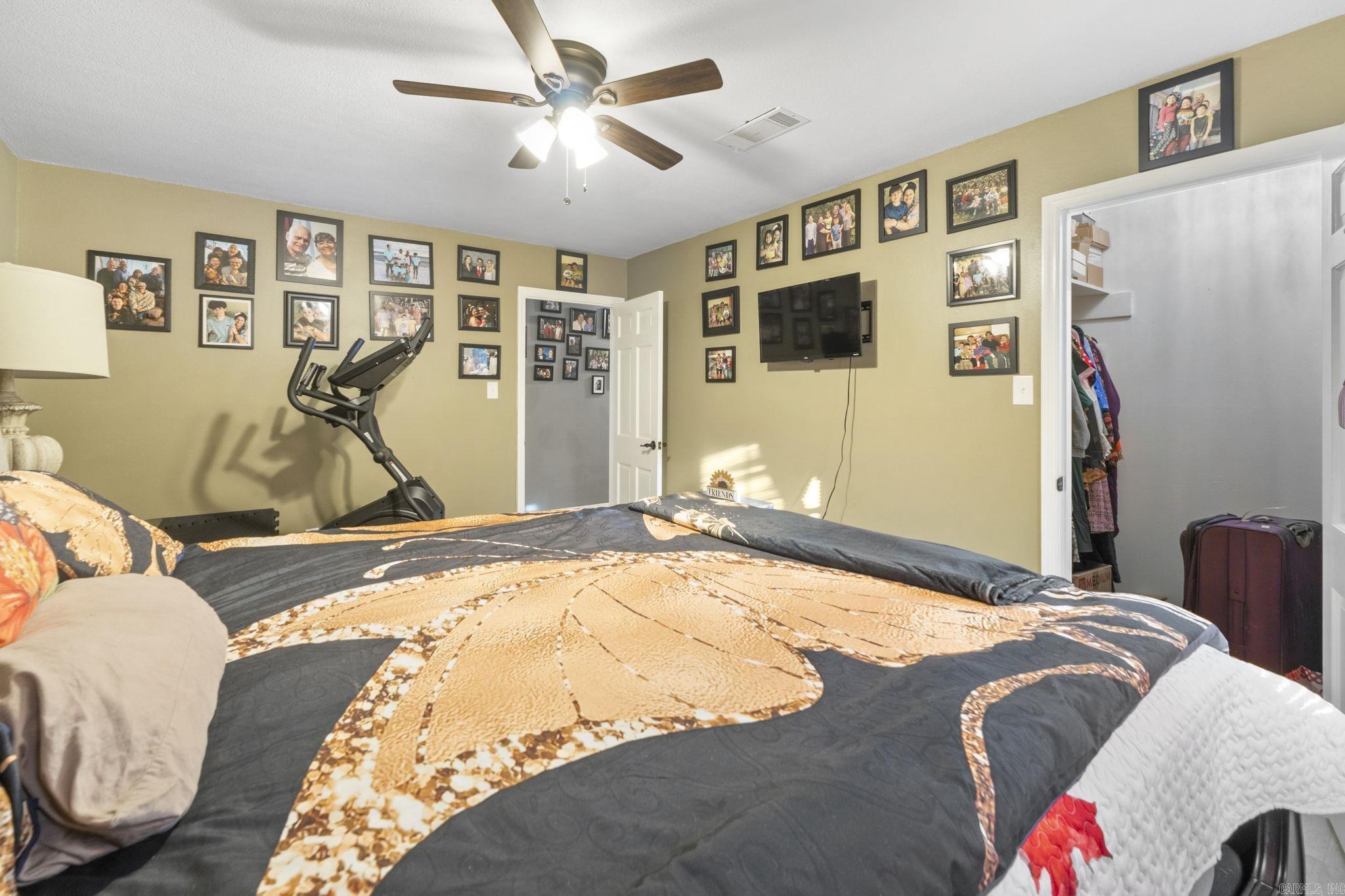 11015 Dogwood  Little Rock, AR