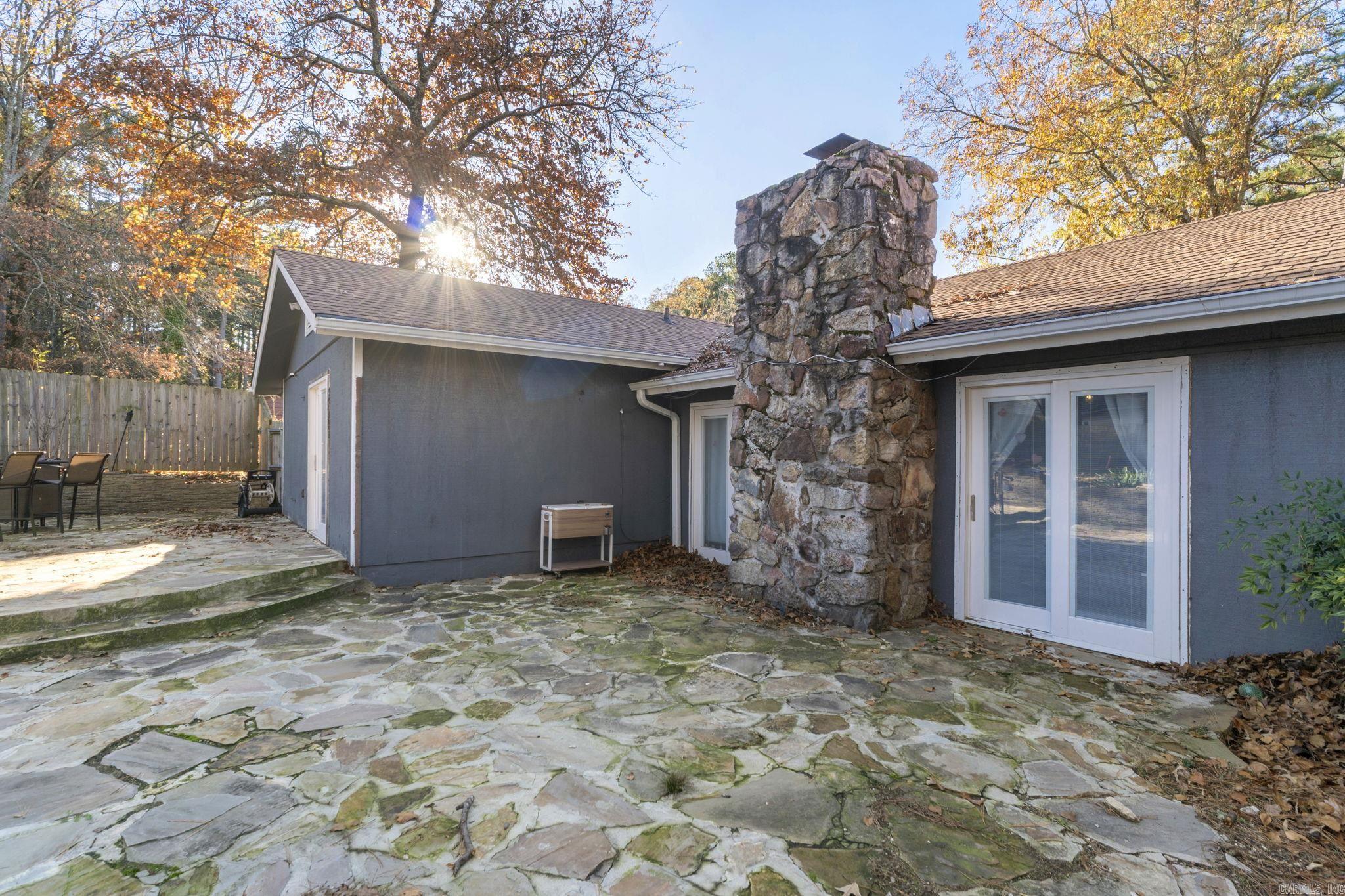 11015 Dogwood  Little Rock, AR