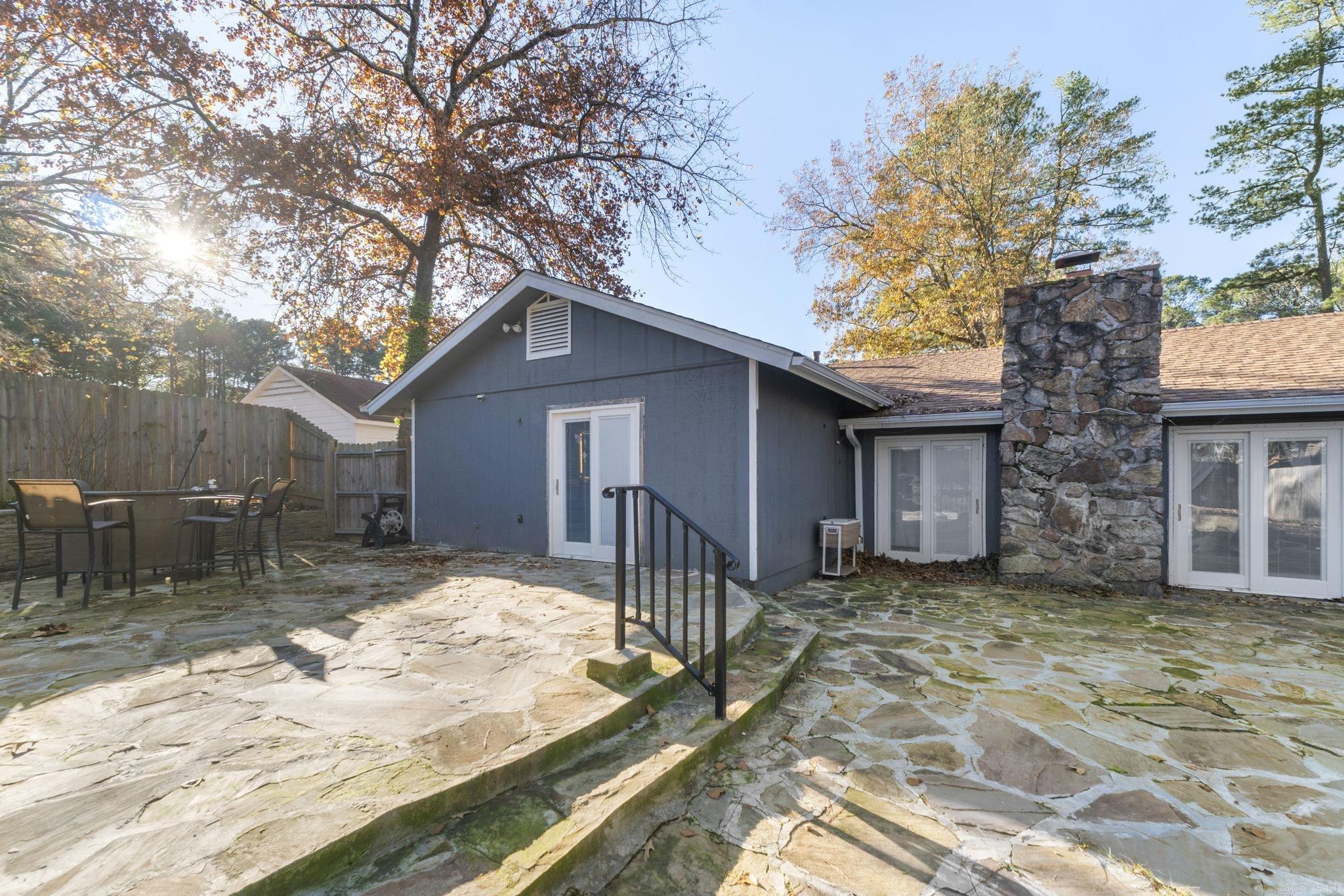 11015 Dogwood  Little Rock, AR