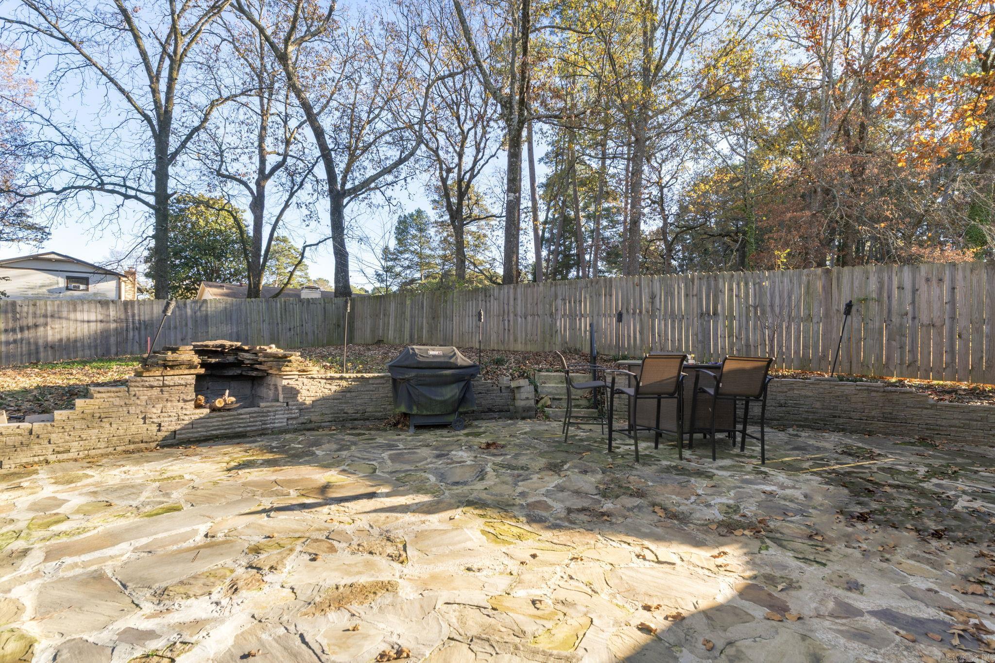 11015 Dogwood  Little Rock, AR