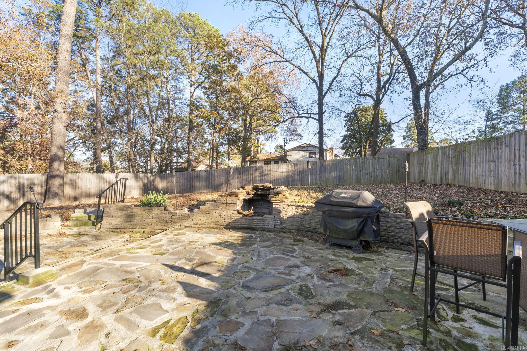 11015 Dogwood  Little Rock, AR