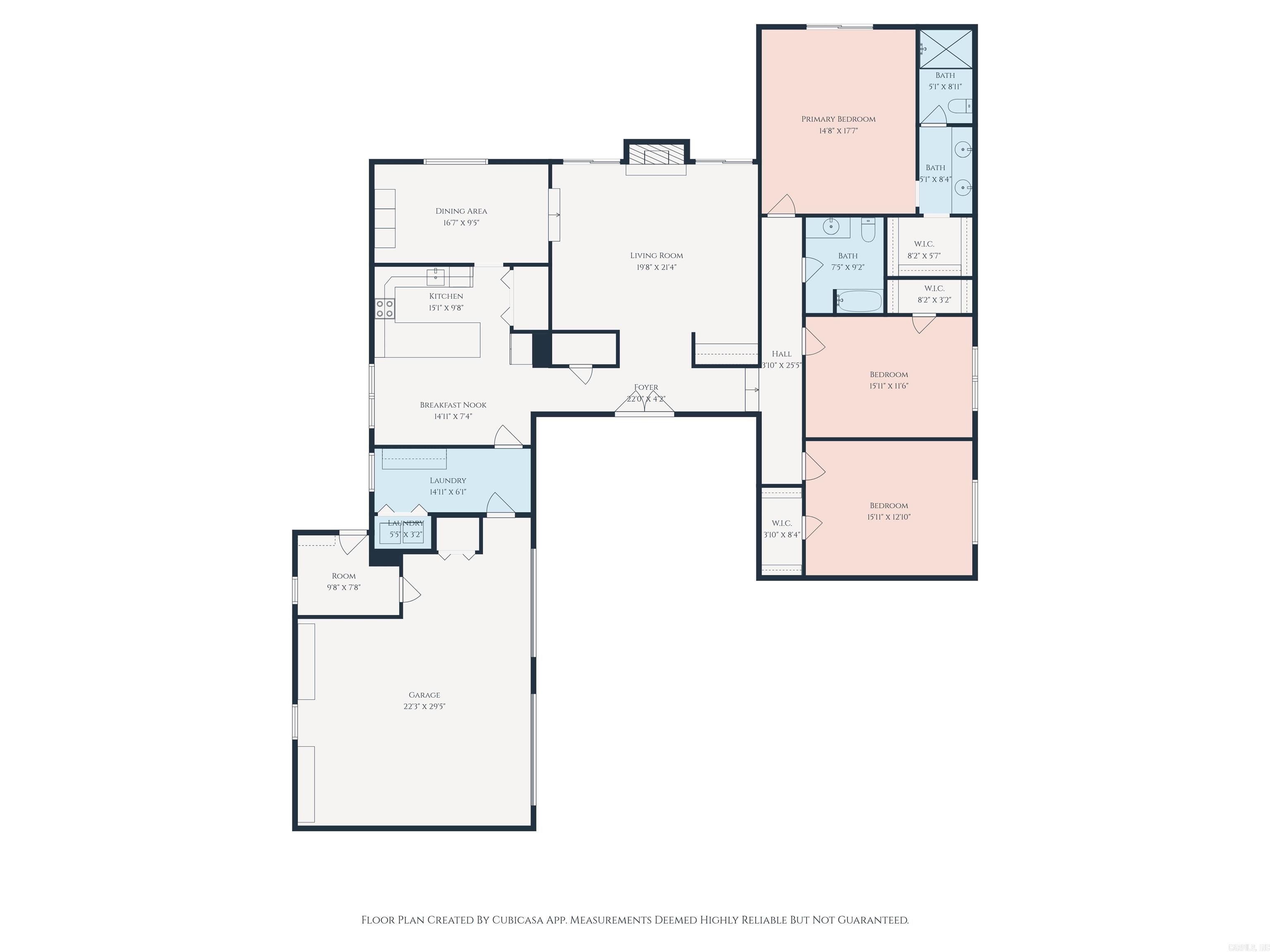 11015 Dogwood  Little Rock, AR