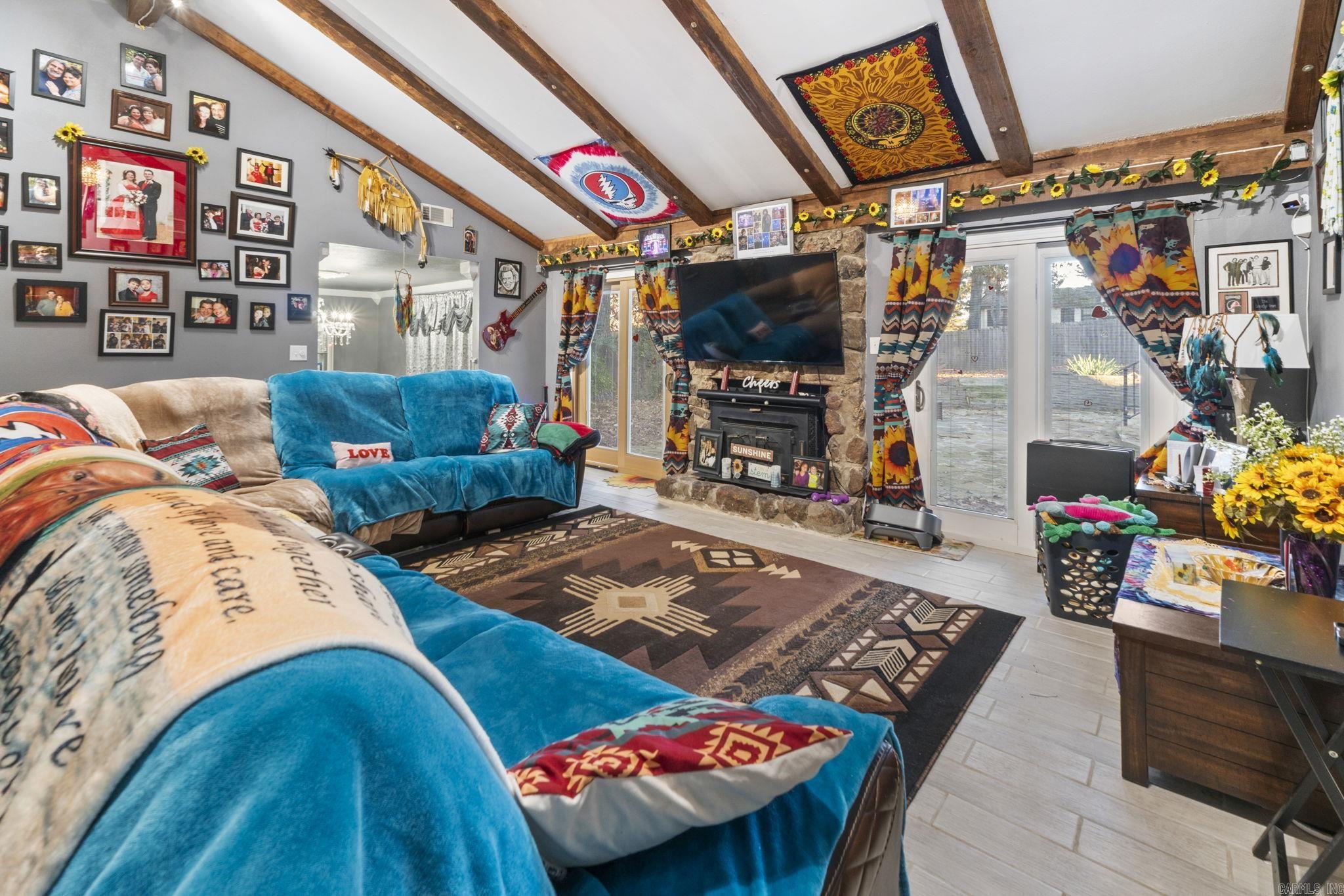 11015 Dogwood  Little Rock, AR