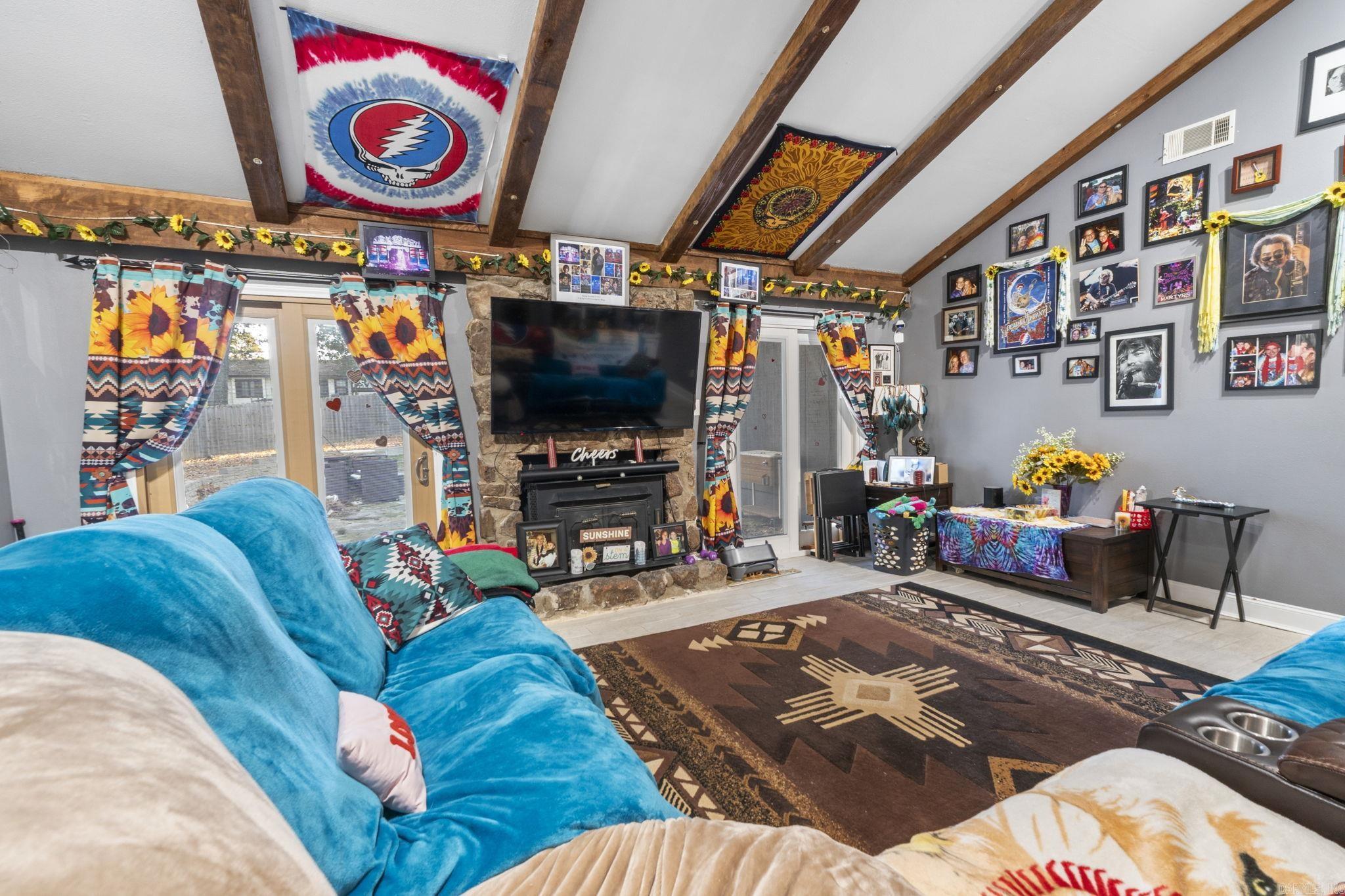 11015 Dogwood  Little Rock, AR