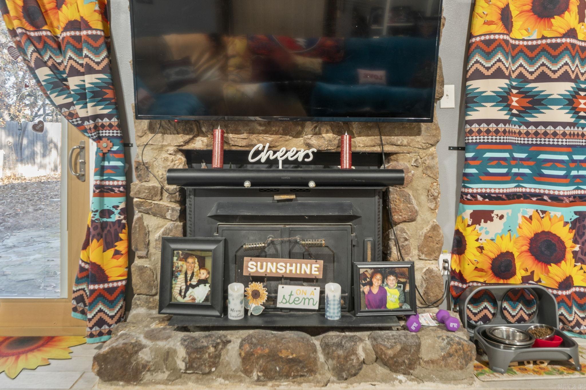 11015 Dogwood  Little Rock, AR