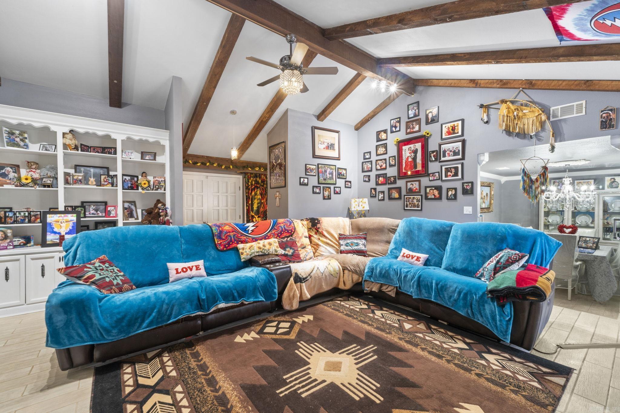 11015 Dogwood  Little Rock, AR