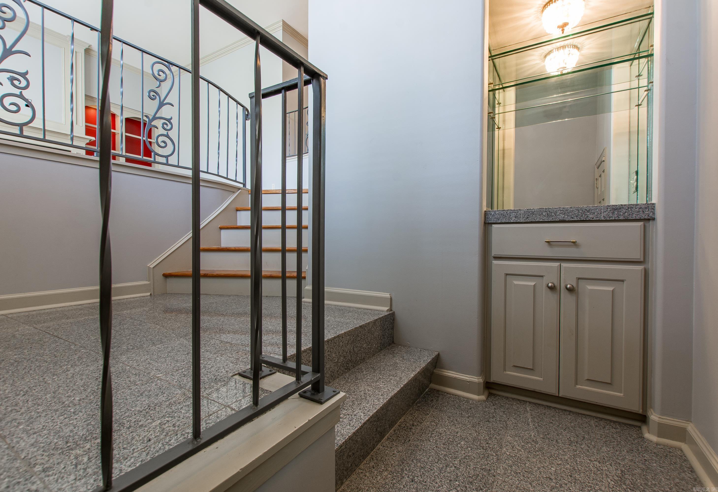 3901 Cedar Hill Road #22  Little Rock, AR