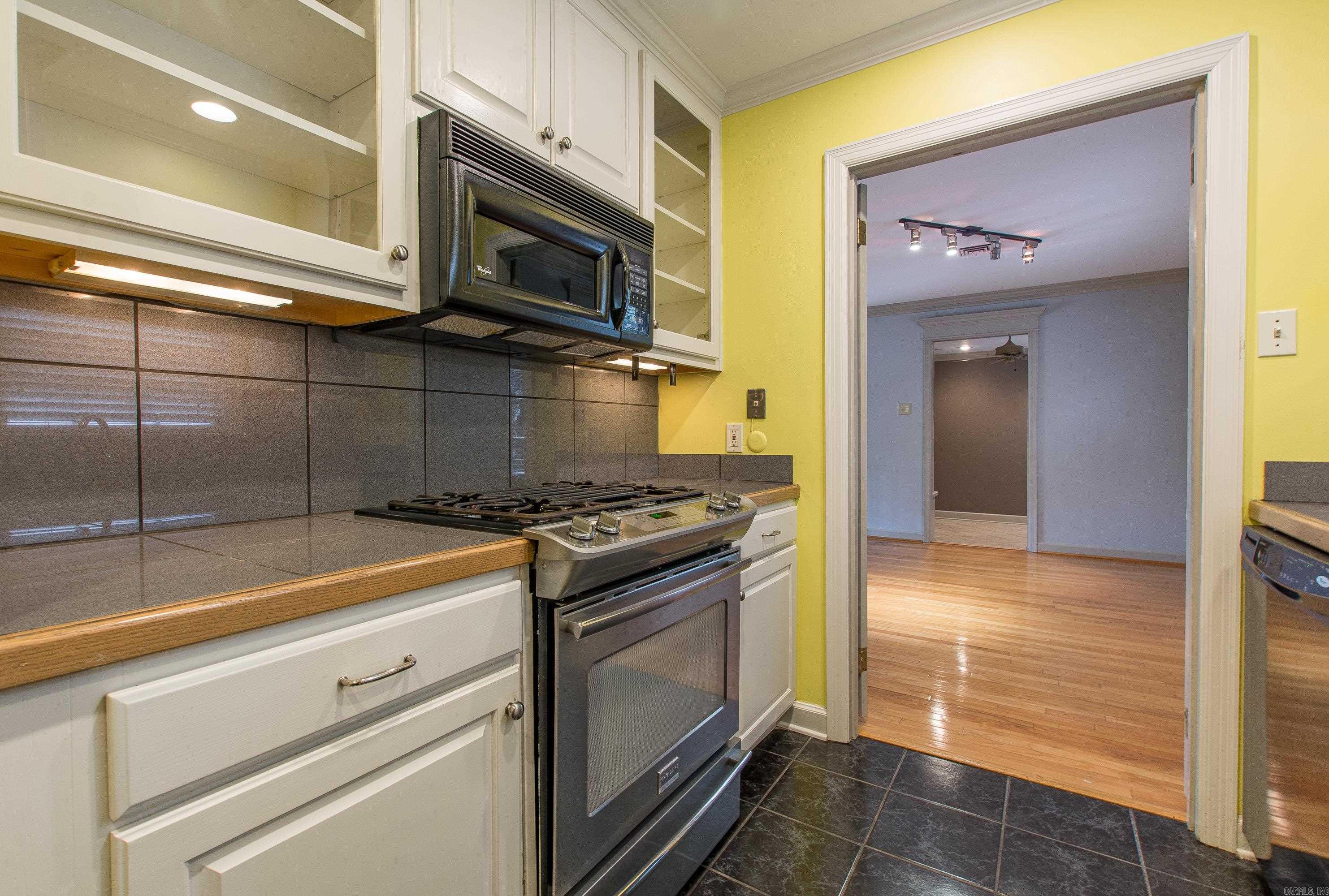 3901 Cedar Hill Road #22  Little Rock, AR