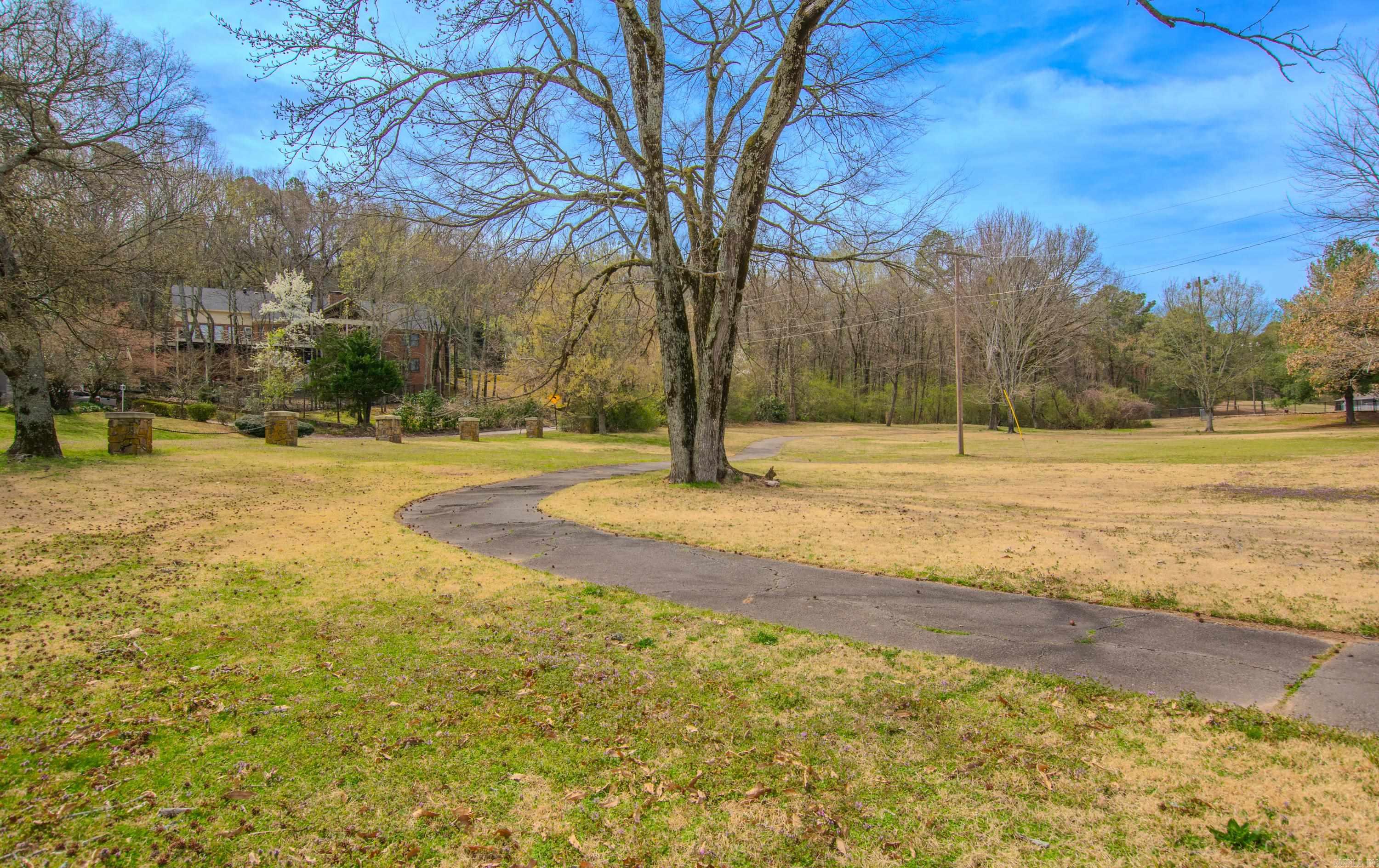 3901 Cedar Hill Road #22  Little Rock, AR