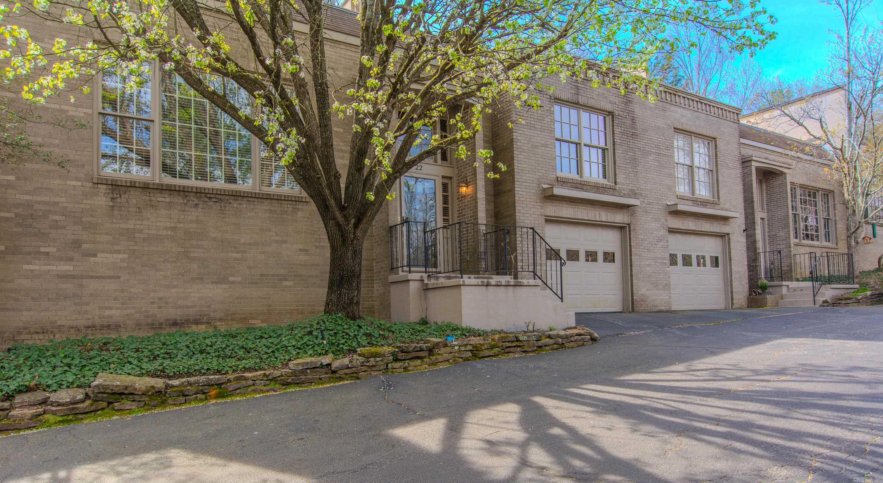 3901 Cedar Hill Road #22  Little Rock, AR