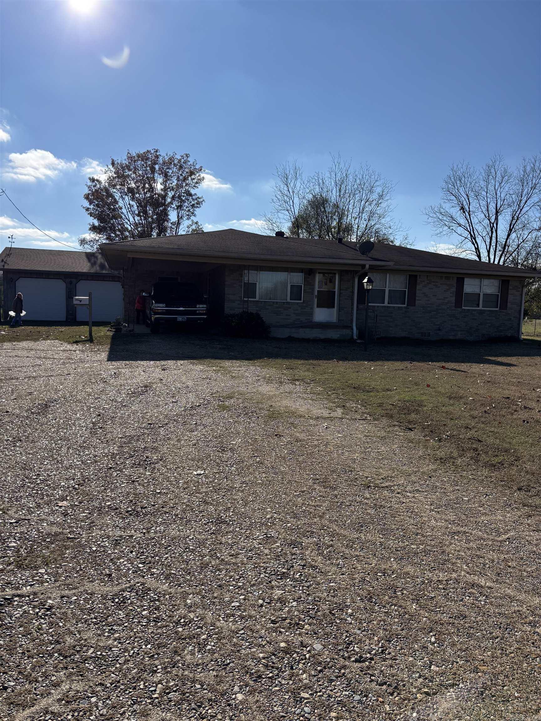 1617  Highway 26 East  Delight, AR