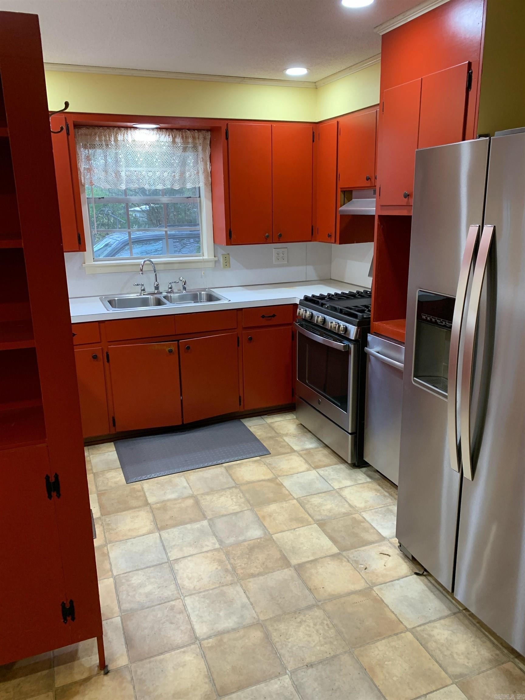 205 N Elm Street  Prattsville, AR