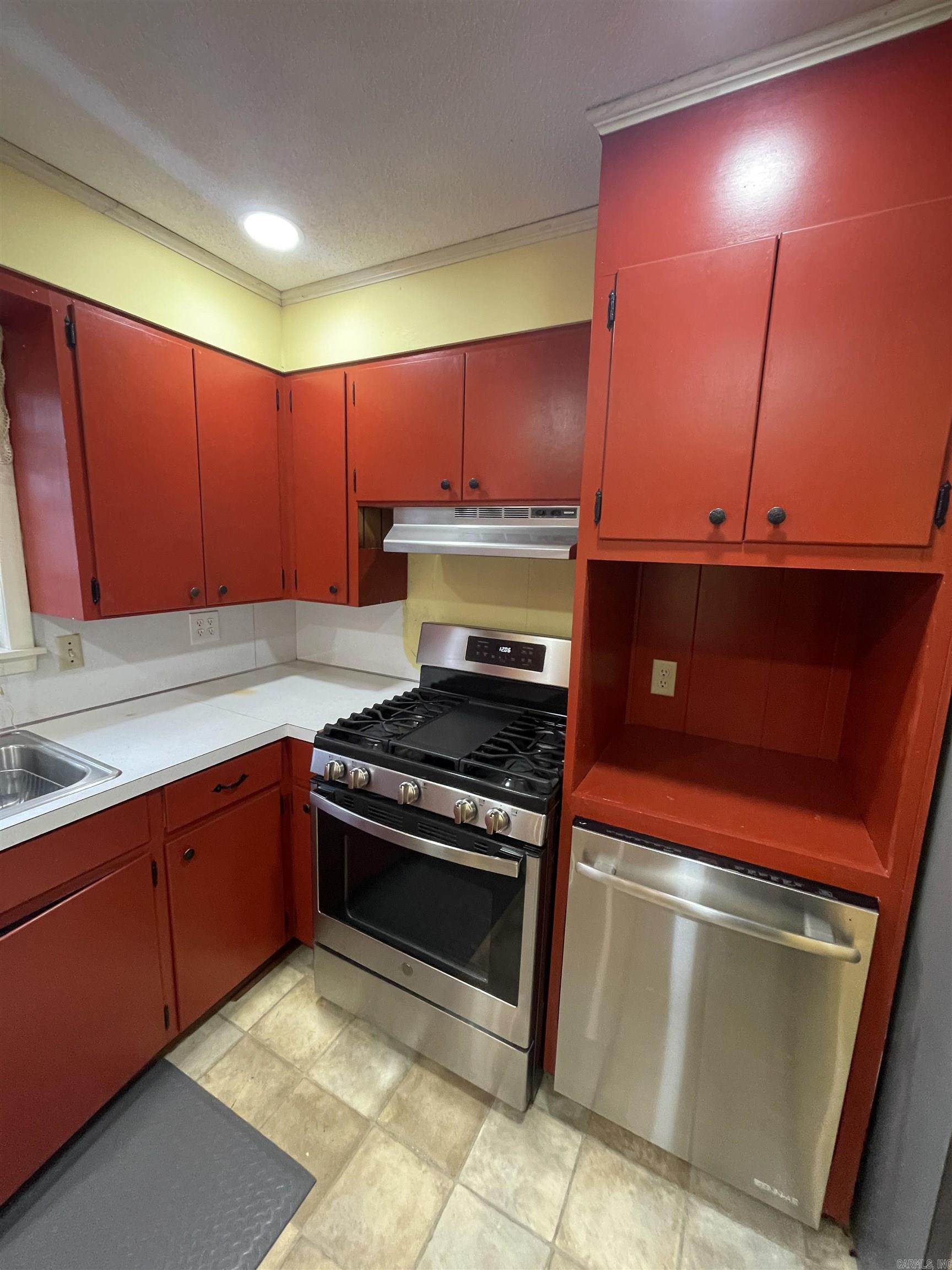 205 N Elm Street  Prattsville, AR