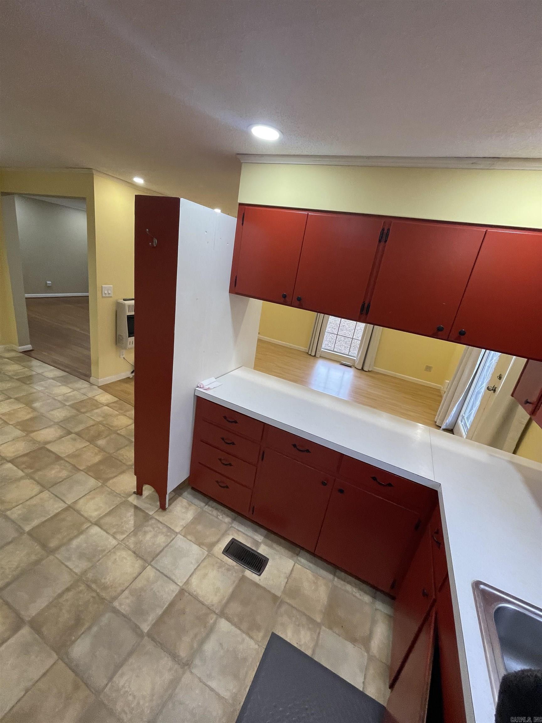 205 N Elm Street  Prattsville, AR