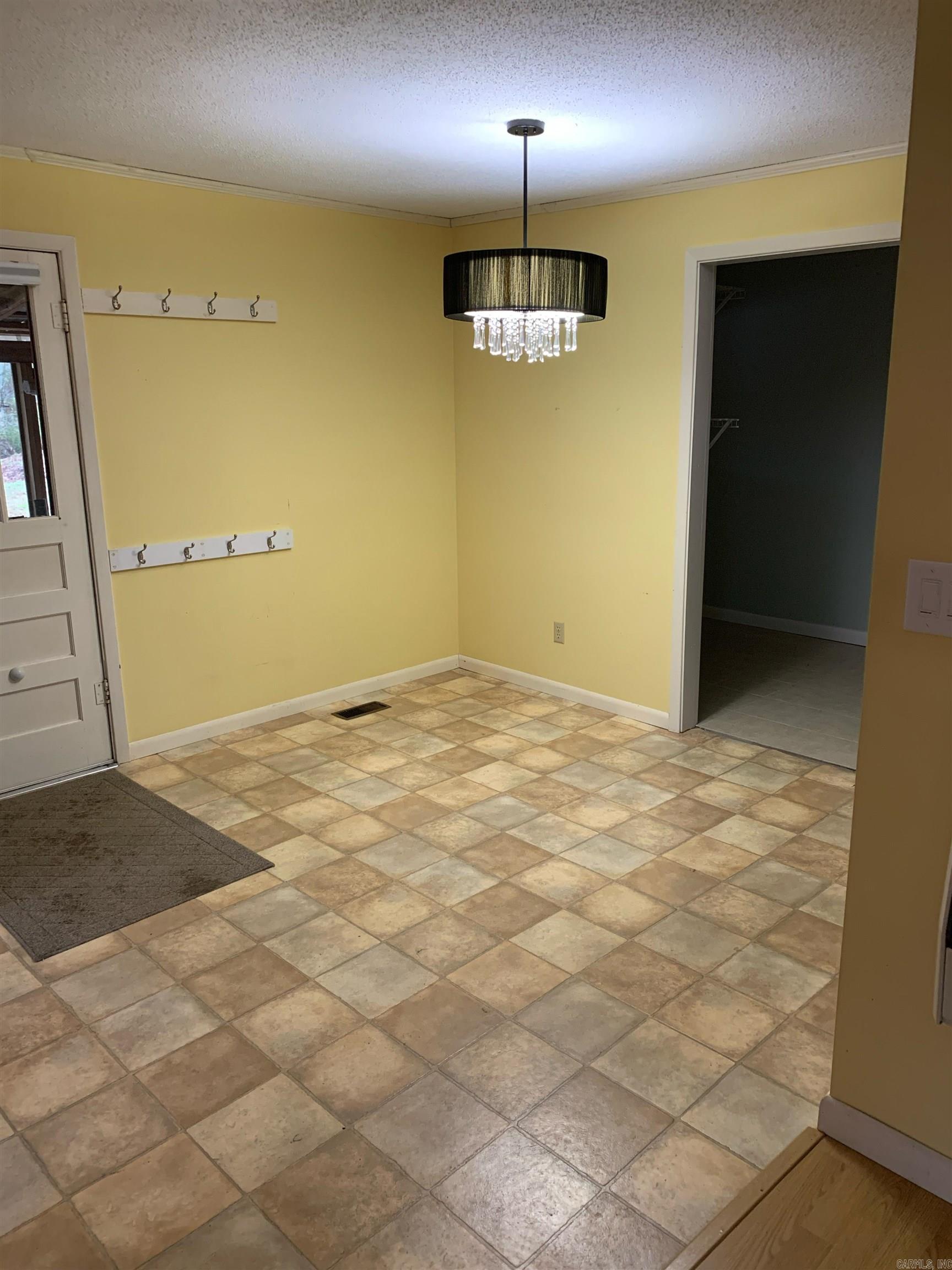 205 N Elm Street  Prattsville, AR