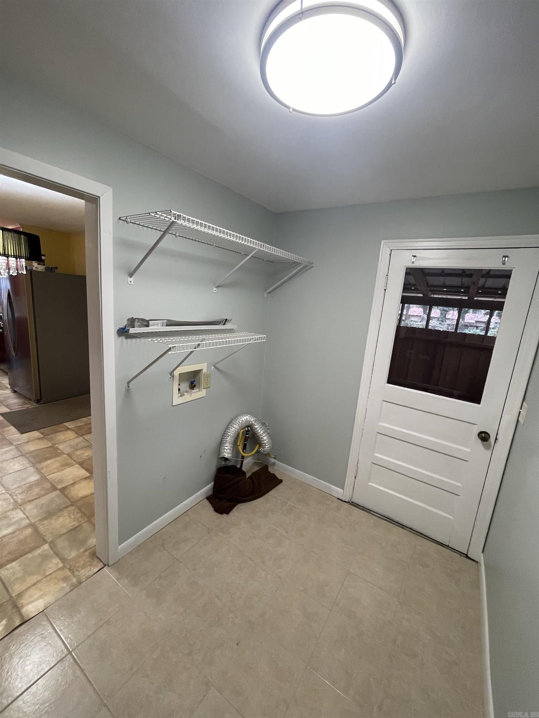 205 N Elm Street  Prattsville, AR