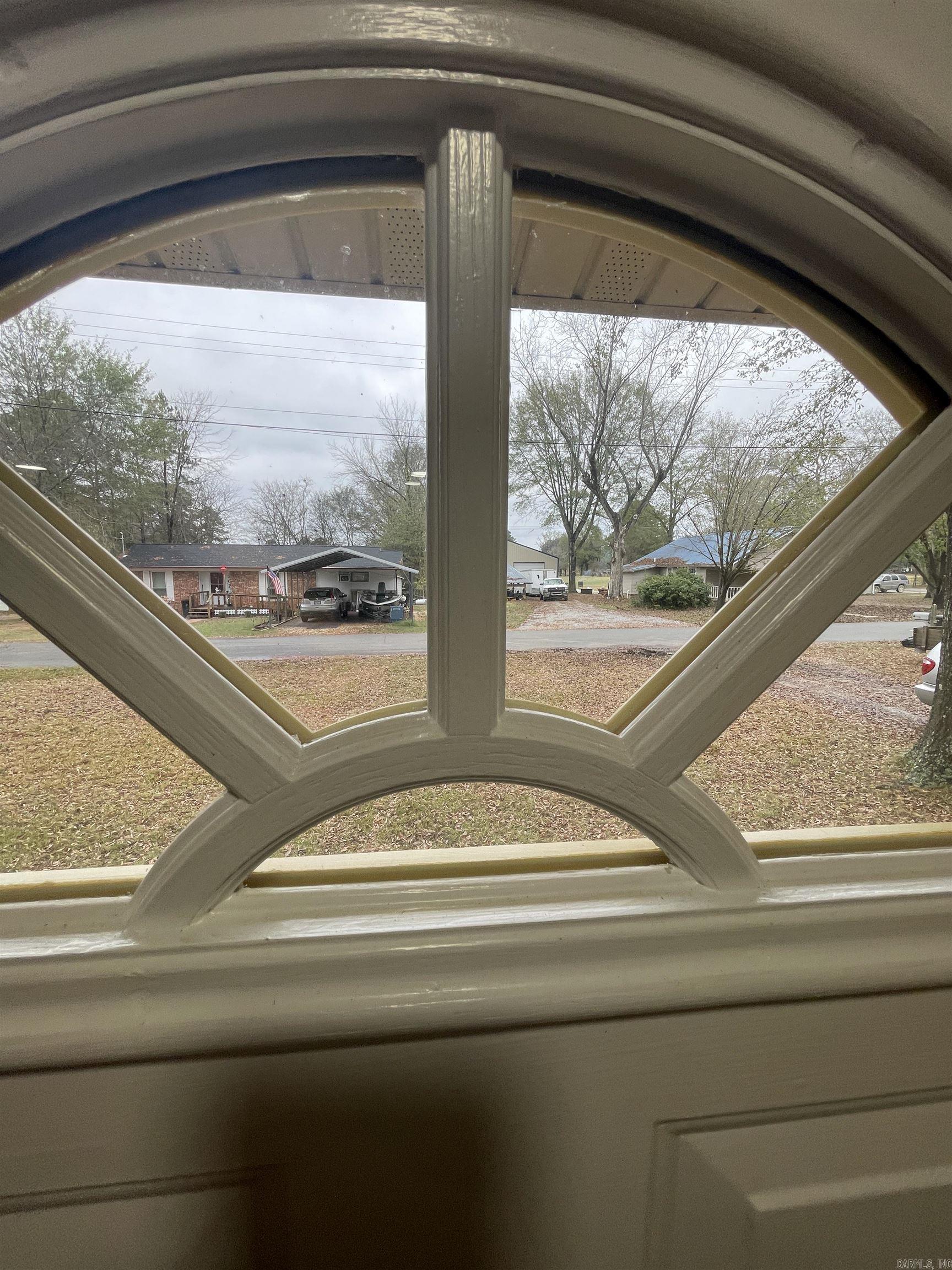 205 N Elm Street  Prattsville, AR