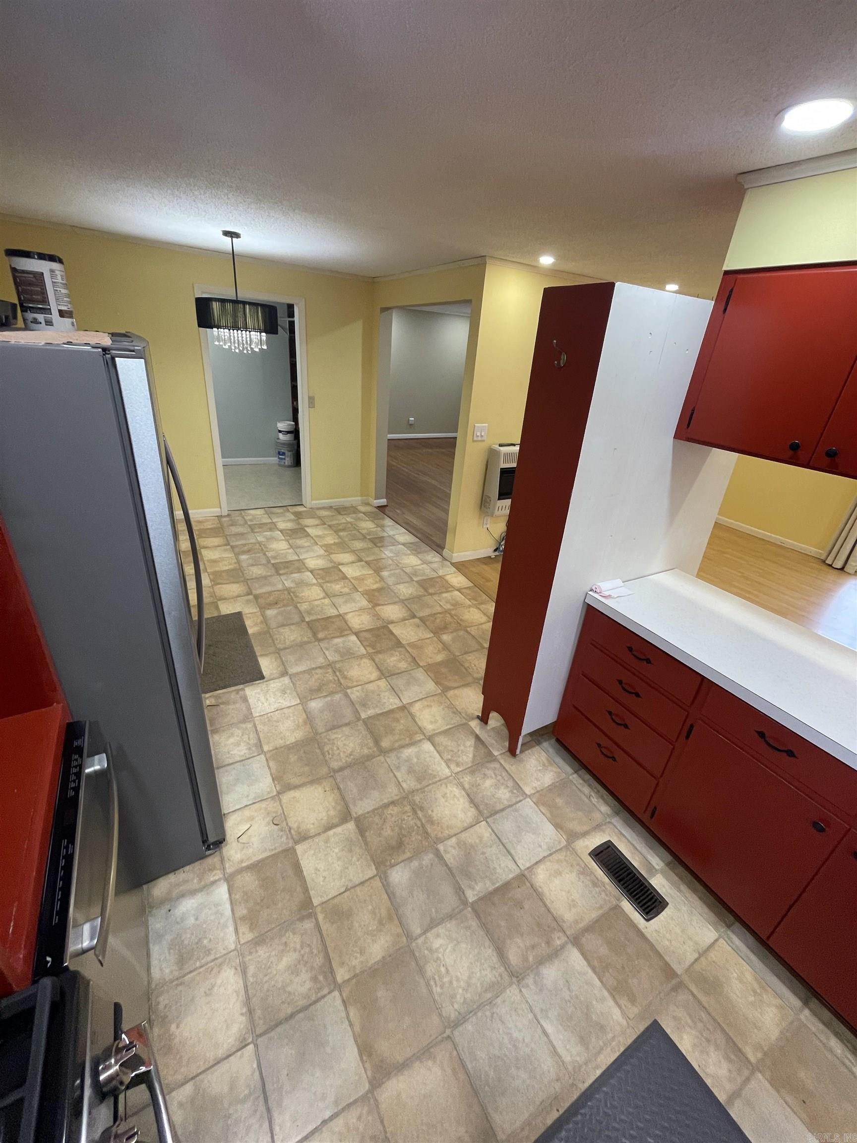 205 N Elm Street  Prattsville, AR