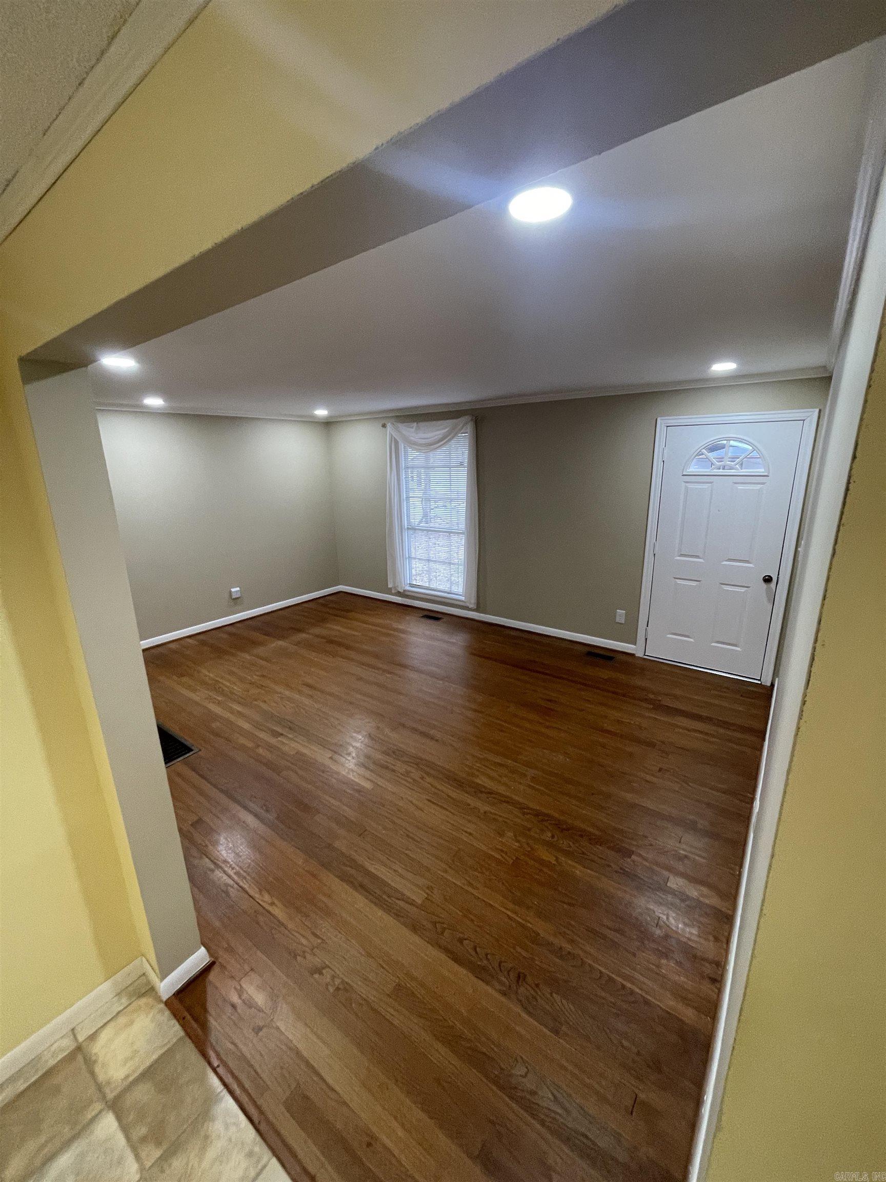 205 N Elm Street  Prattsville, AR