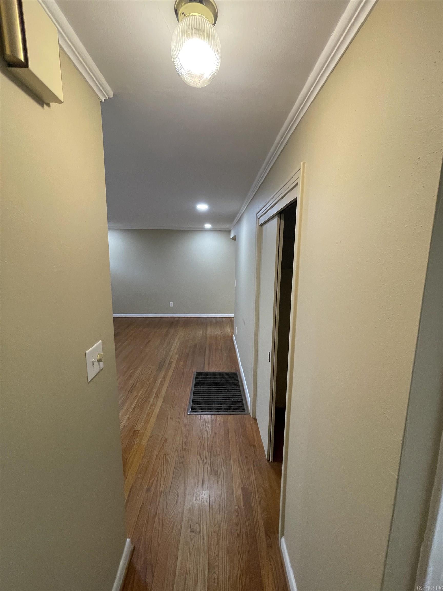 205 N Elm Street  Prattsville, AR