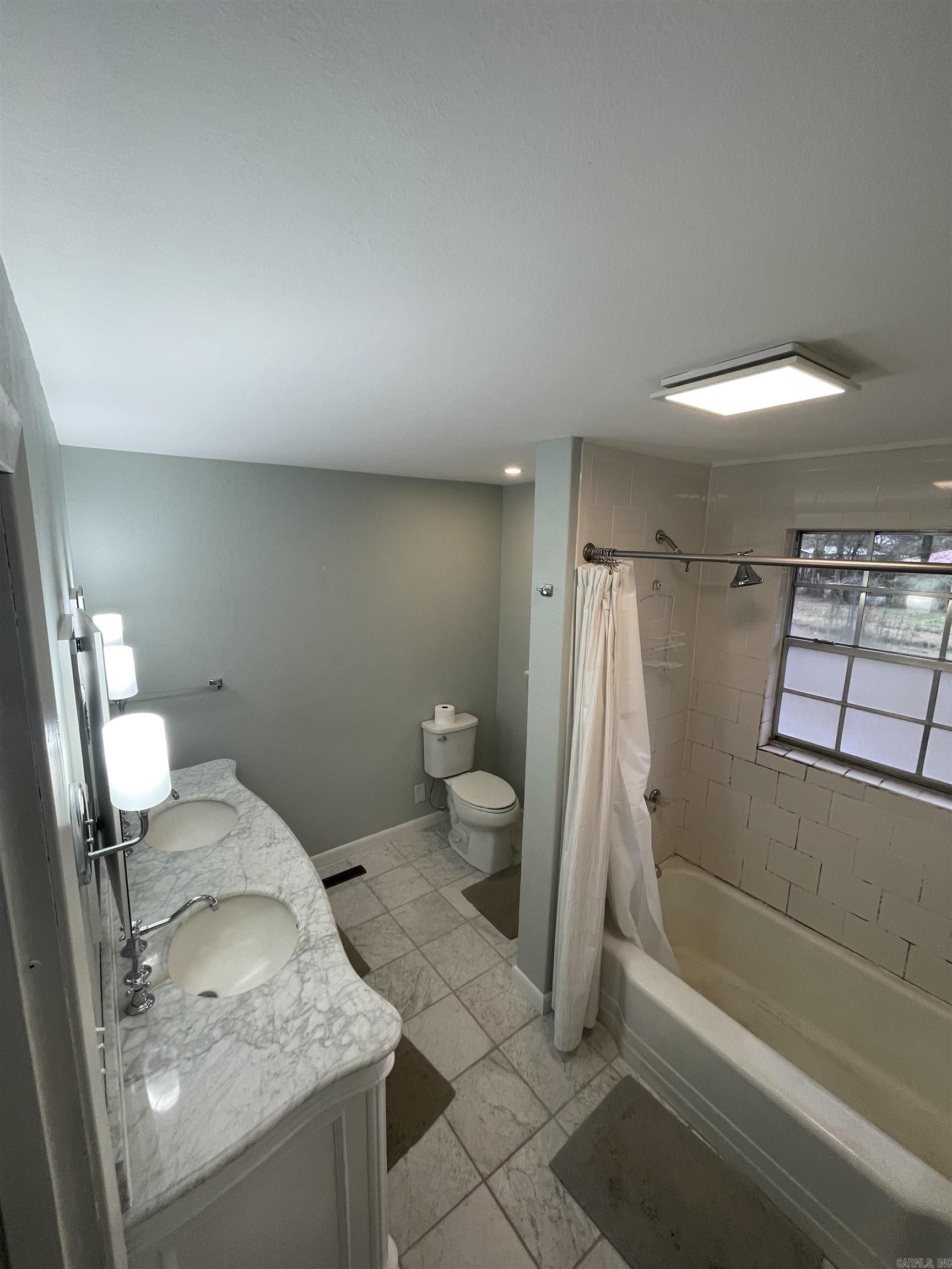 205 N Elm Street  Prattsville, AR