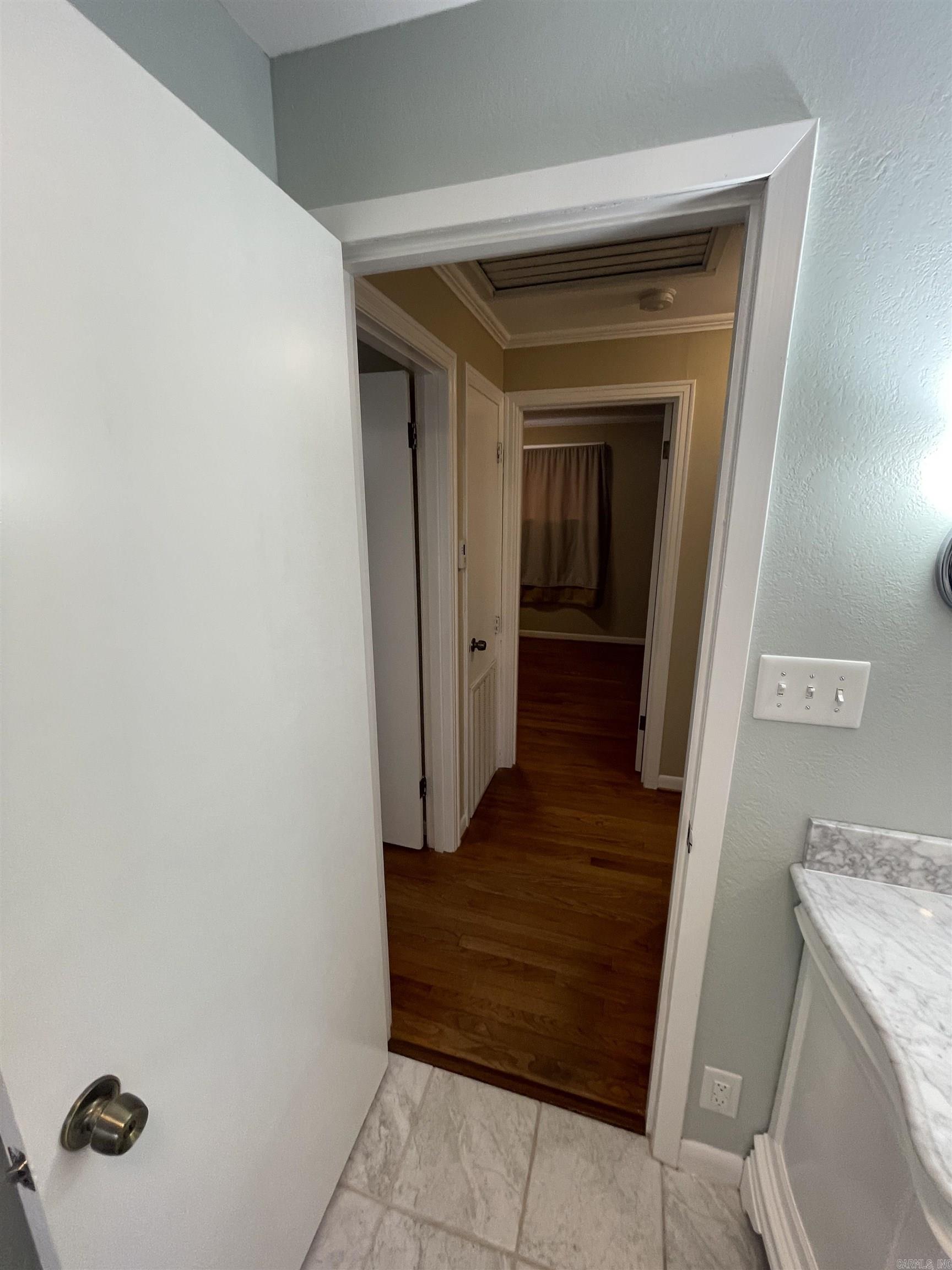 205 N Elm Street  Prattsville, AR