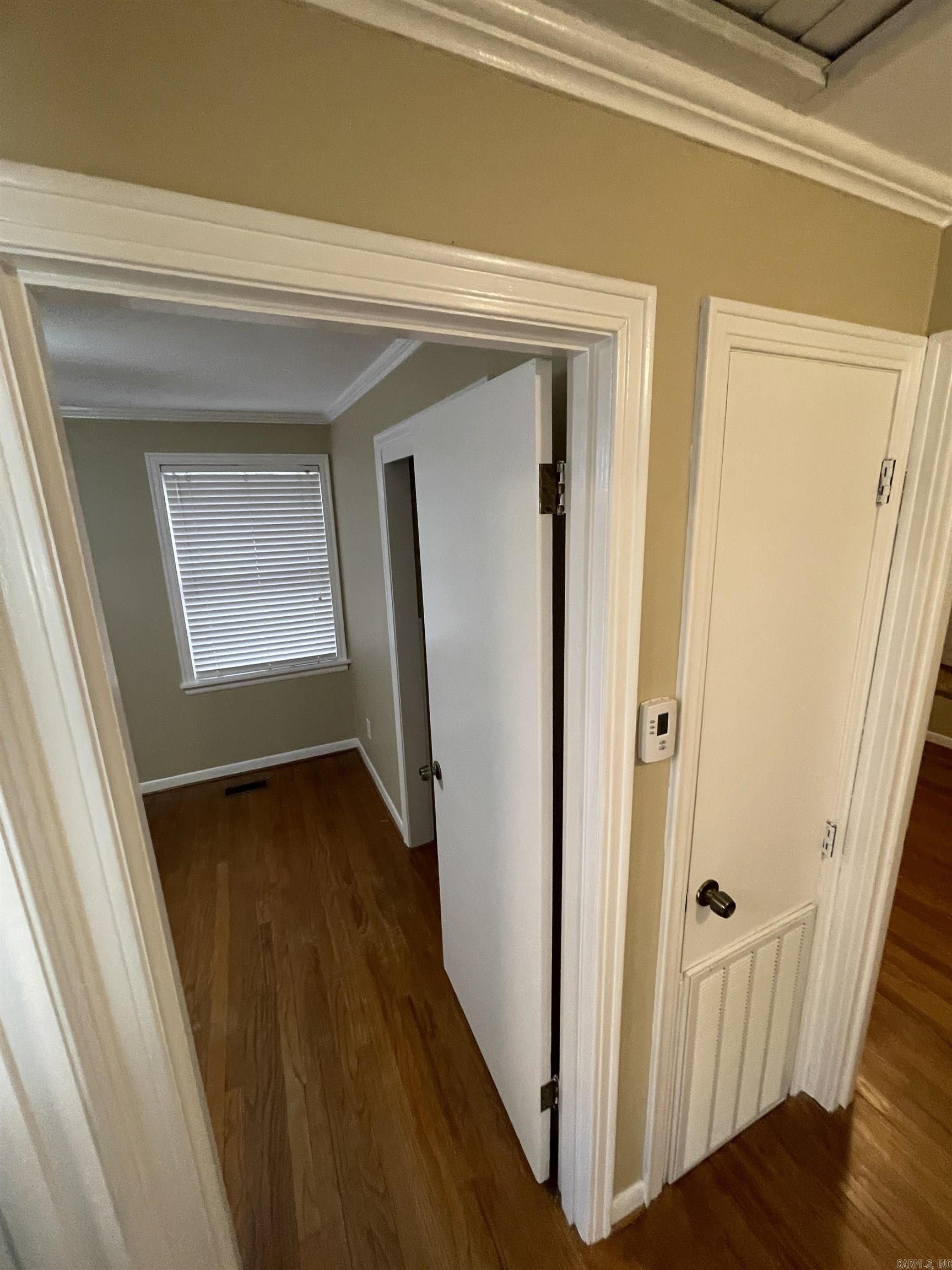 205 N Elm Street  Prattsville, AR