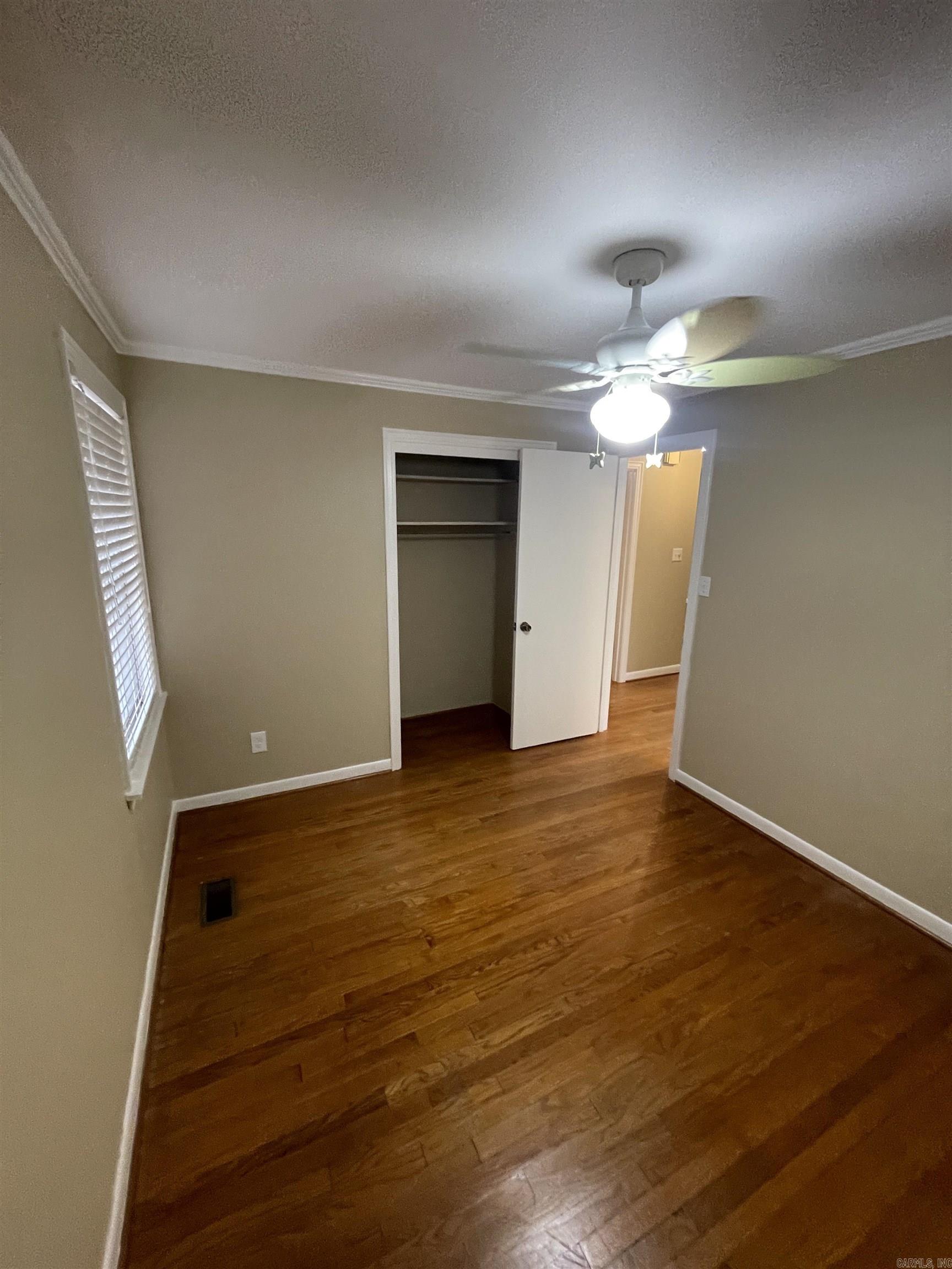 205 N Elm Street  Prattsville, AR