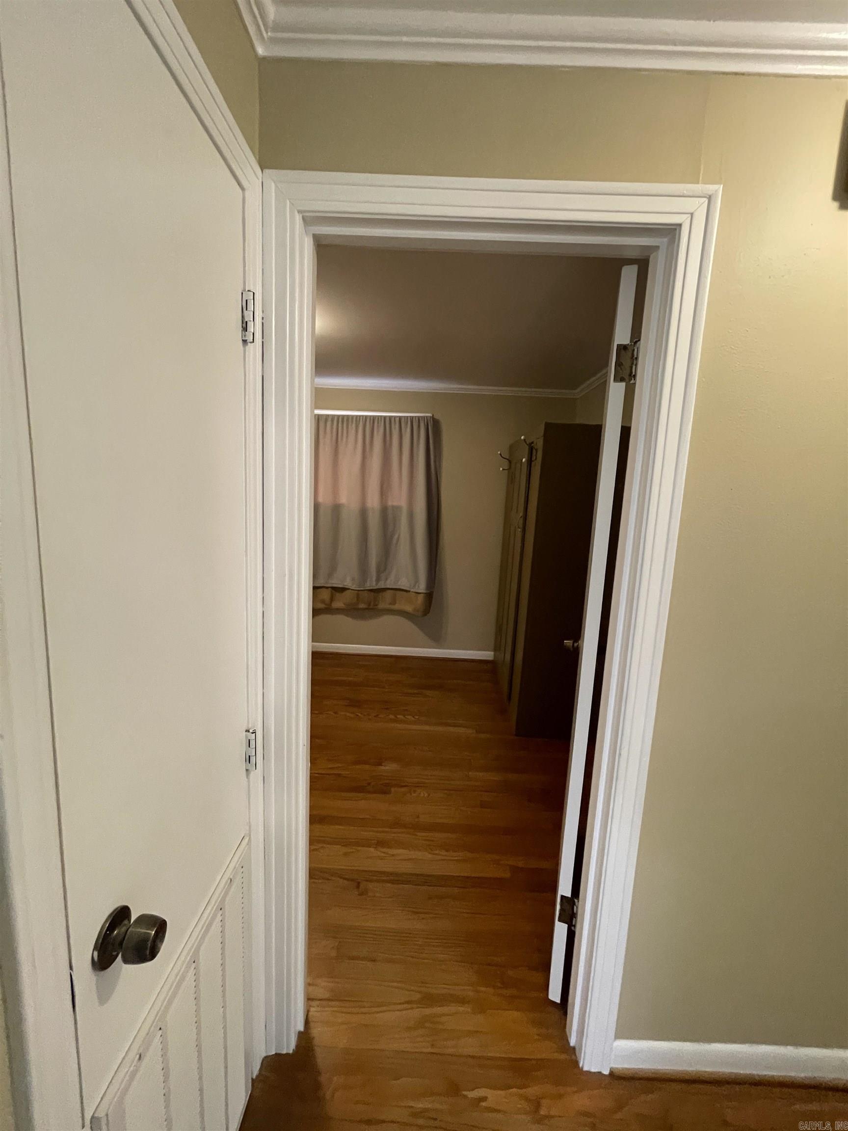 205 N Elm Street  Prattsville, AR