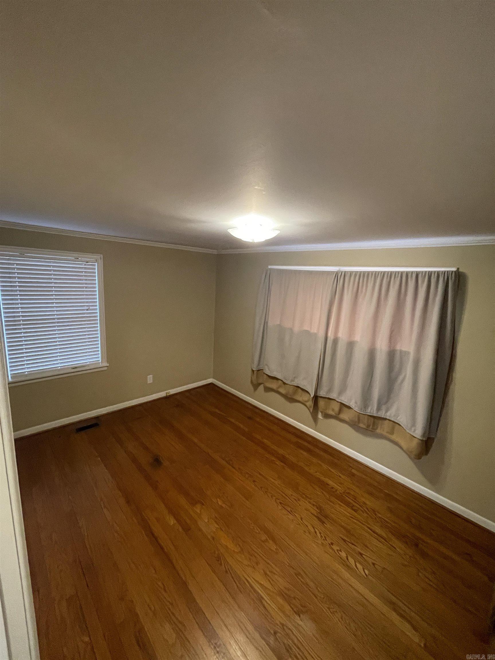 205 N Elm Street  Prattsville, AR