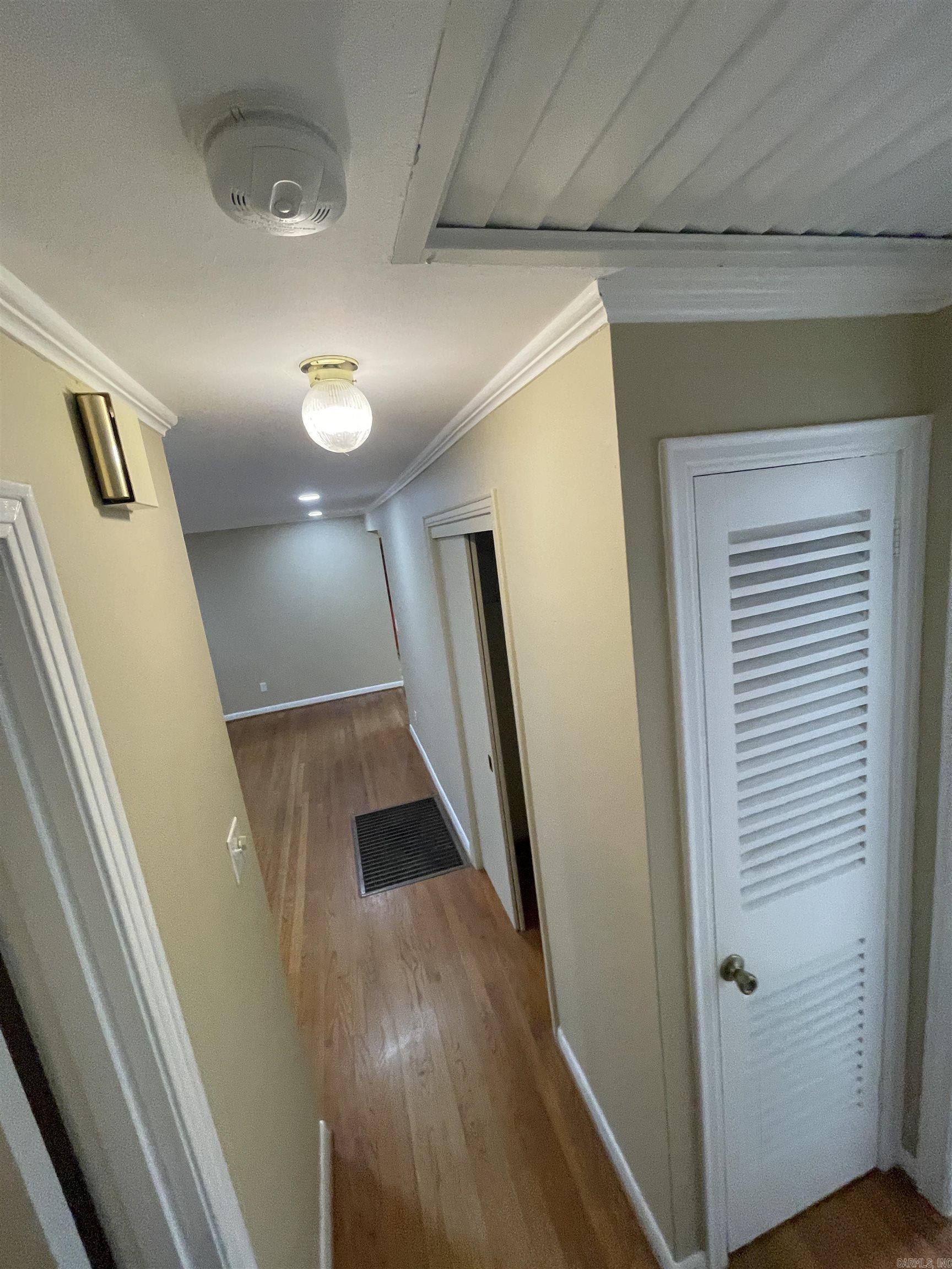 205 N Elm Street  Prattsville, AR