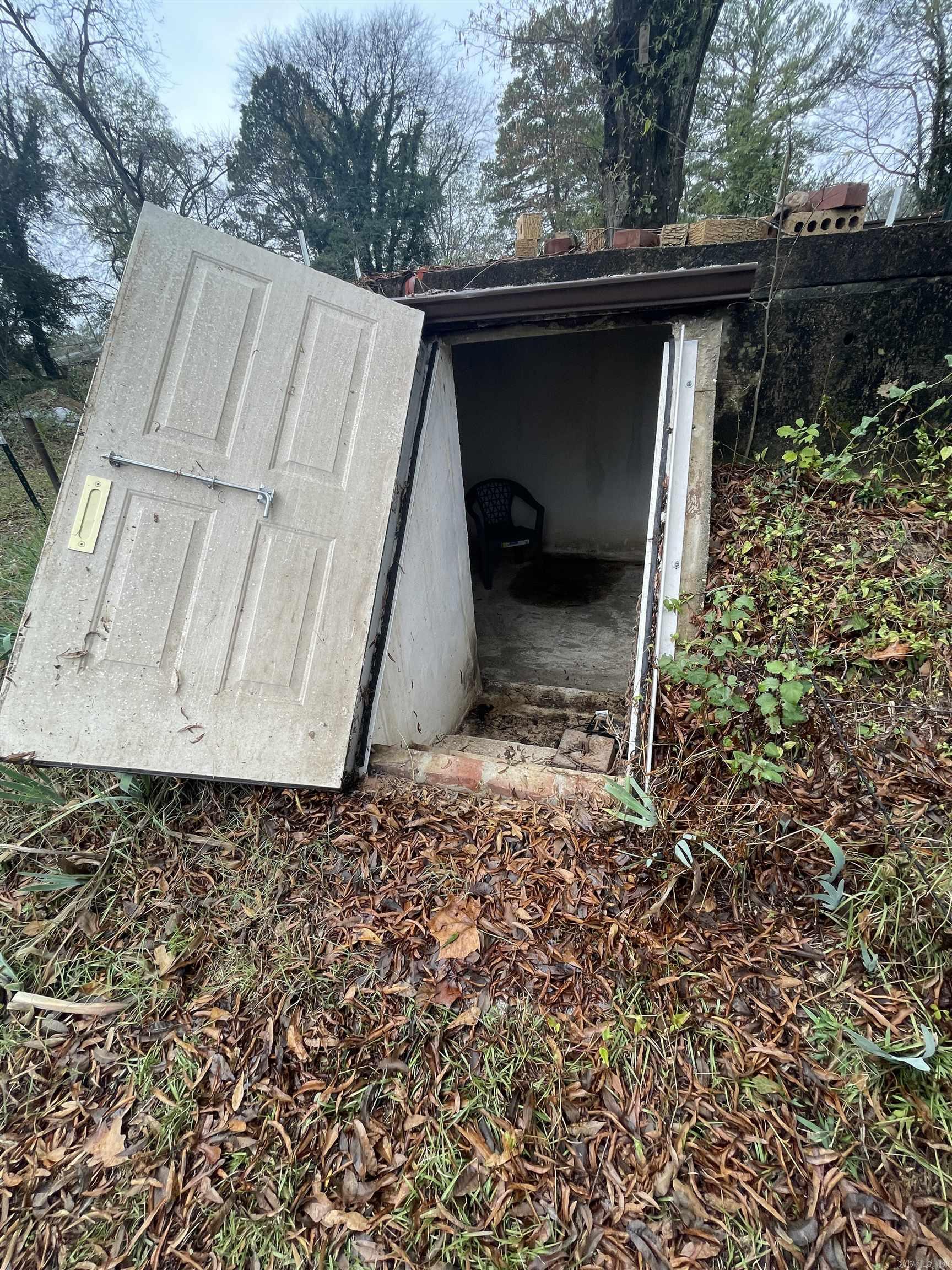 205 N Elm Street  Prattsville, AR