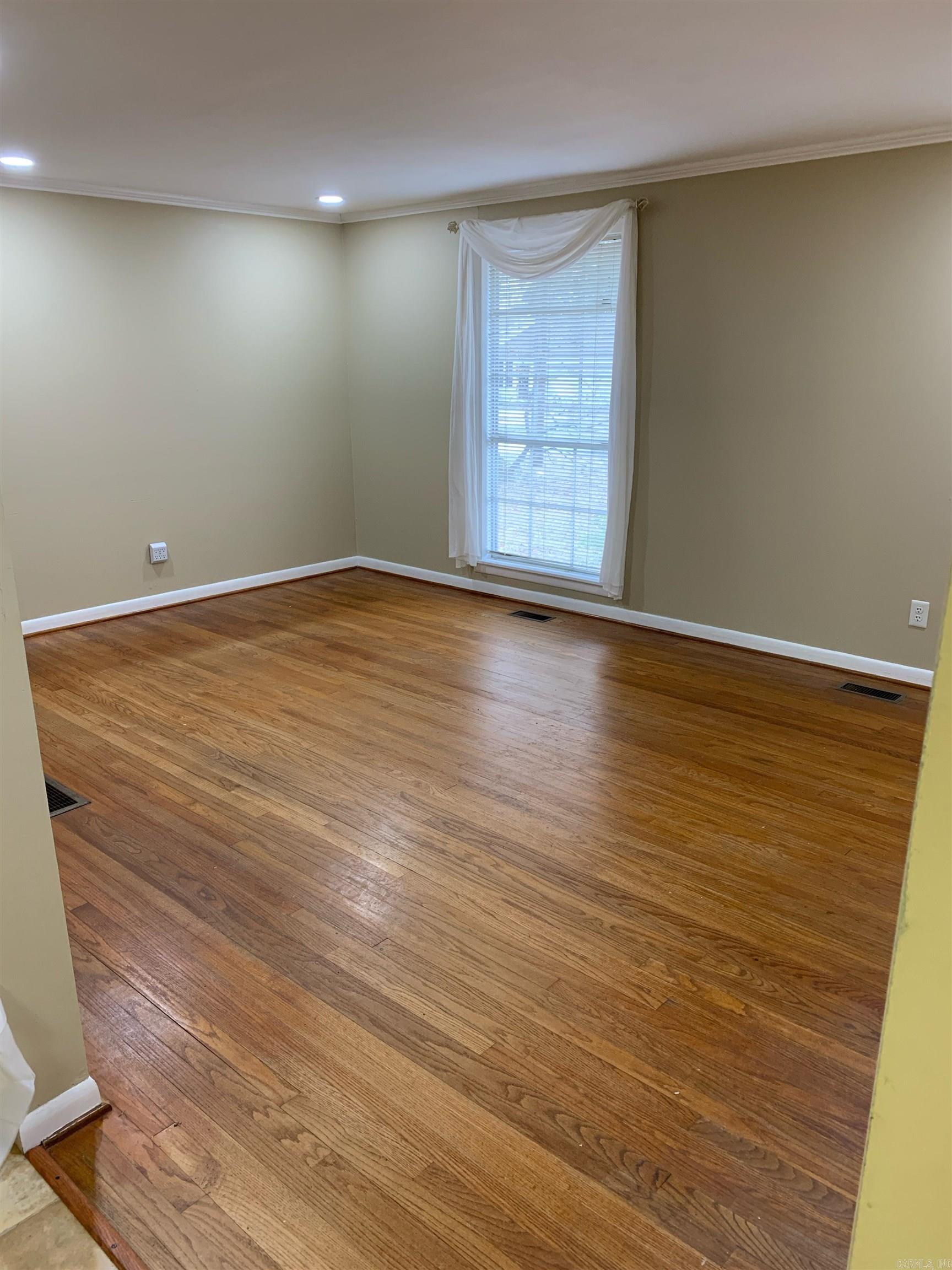 205 N Elm Street  Prattsville, AR