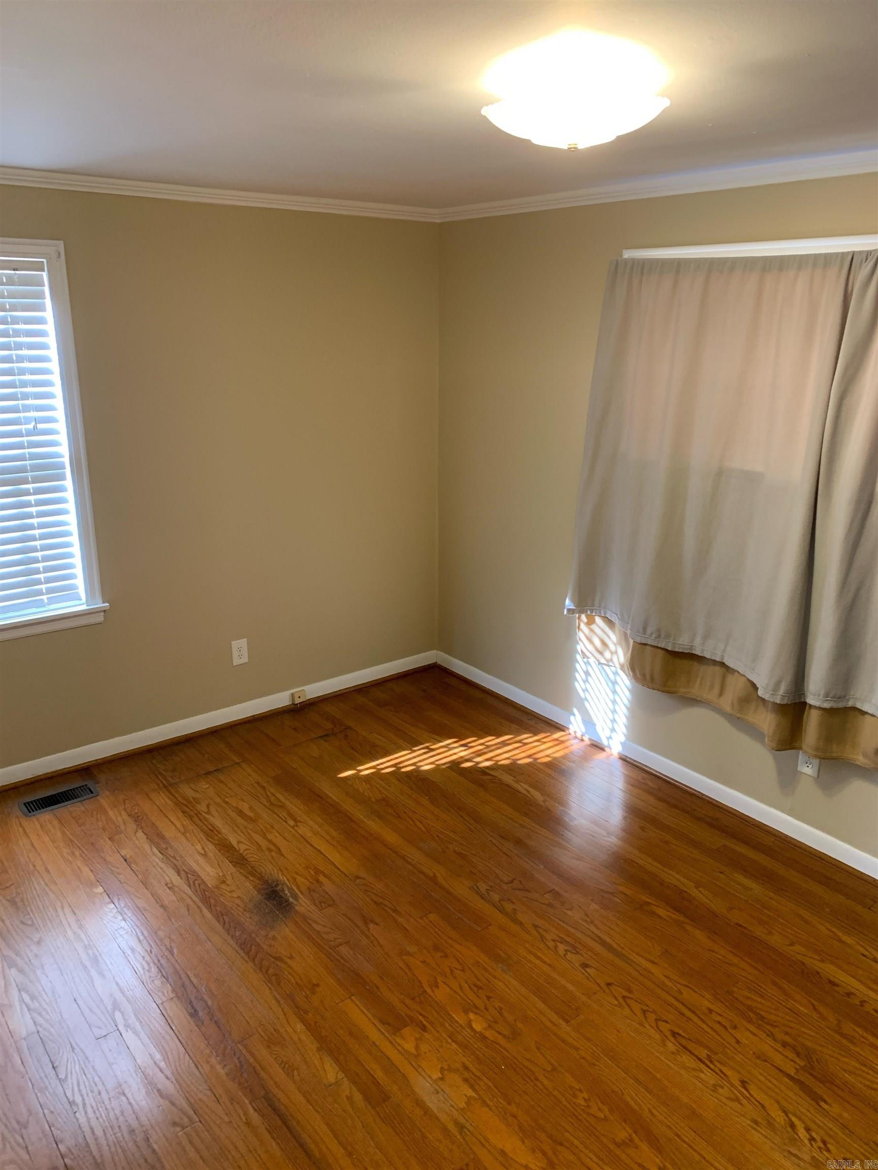 205 N Elm Street  Prattsville, AR