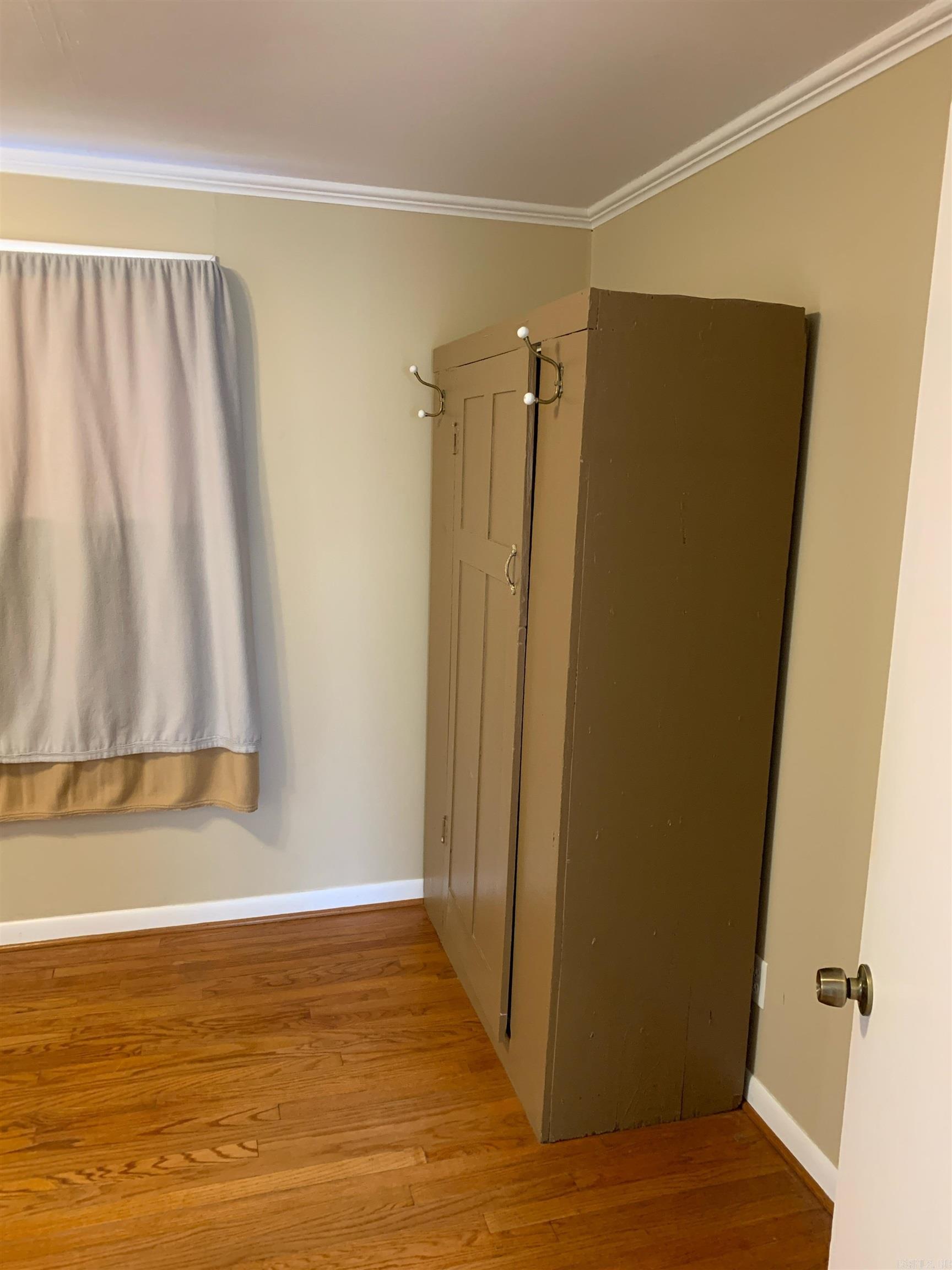 205 N Elm Street  Prattsville, AR