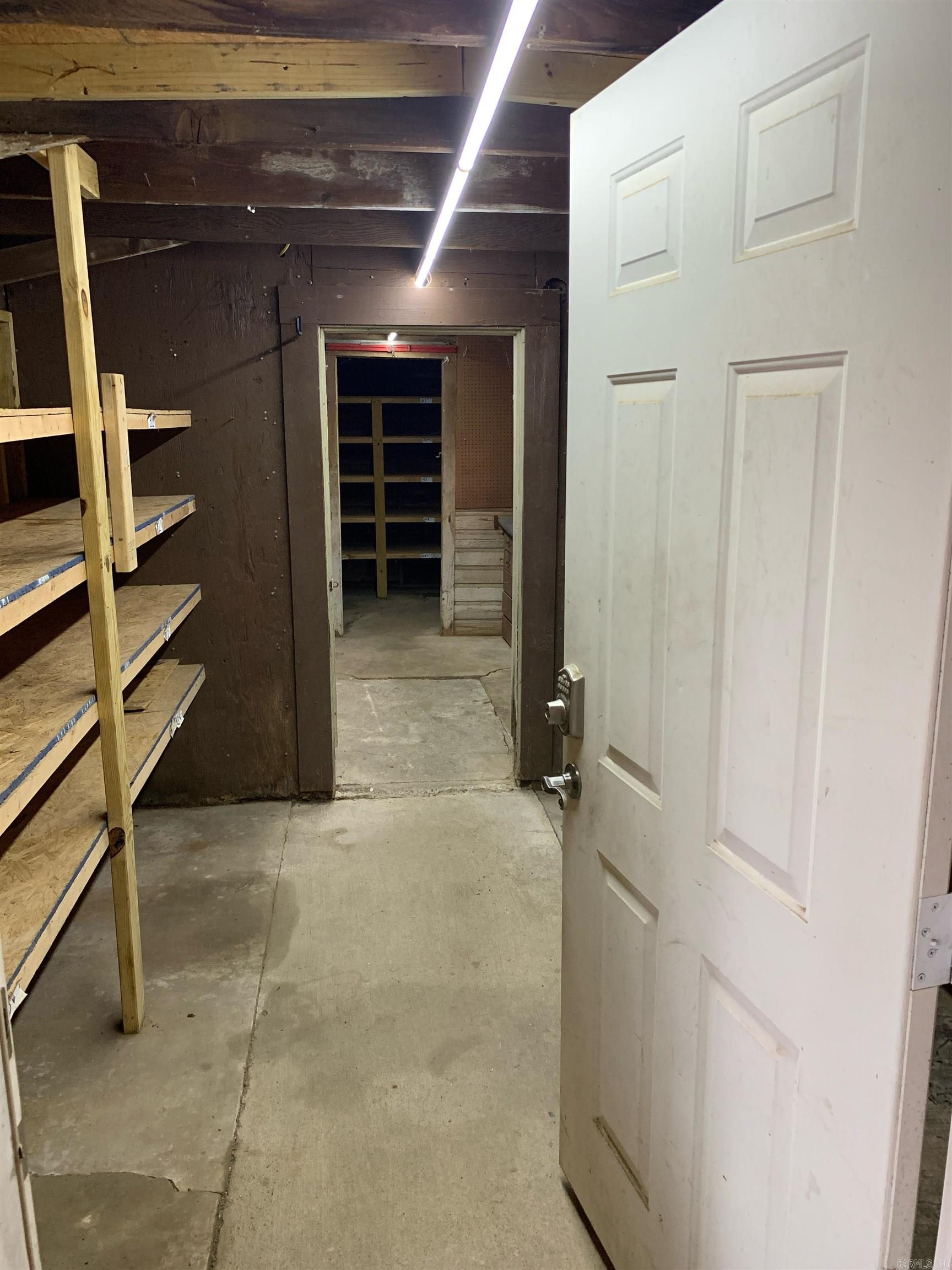 205 N Elm Street  Prattsville, AR