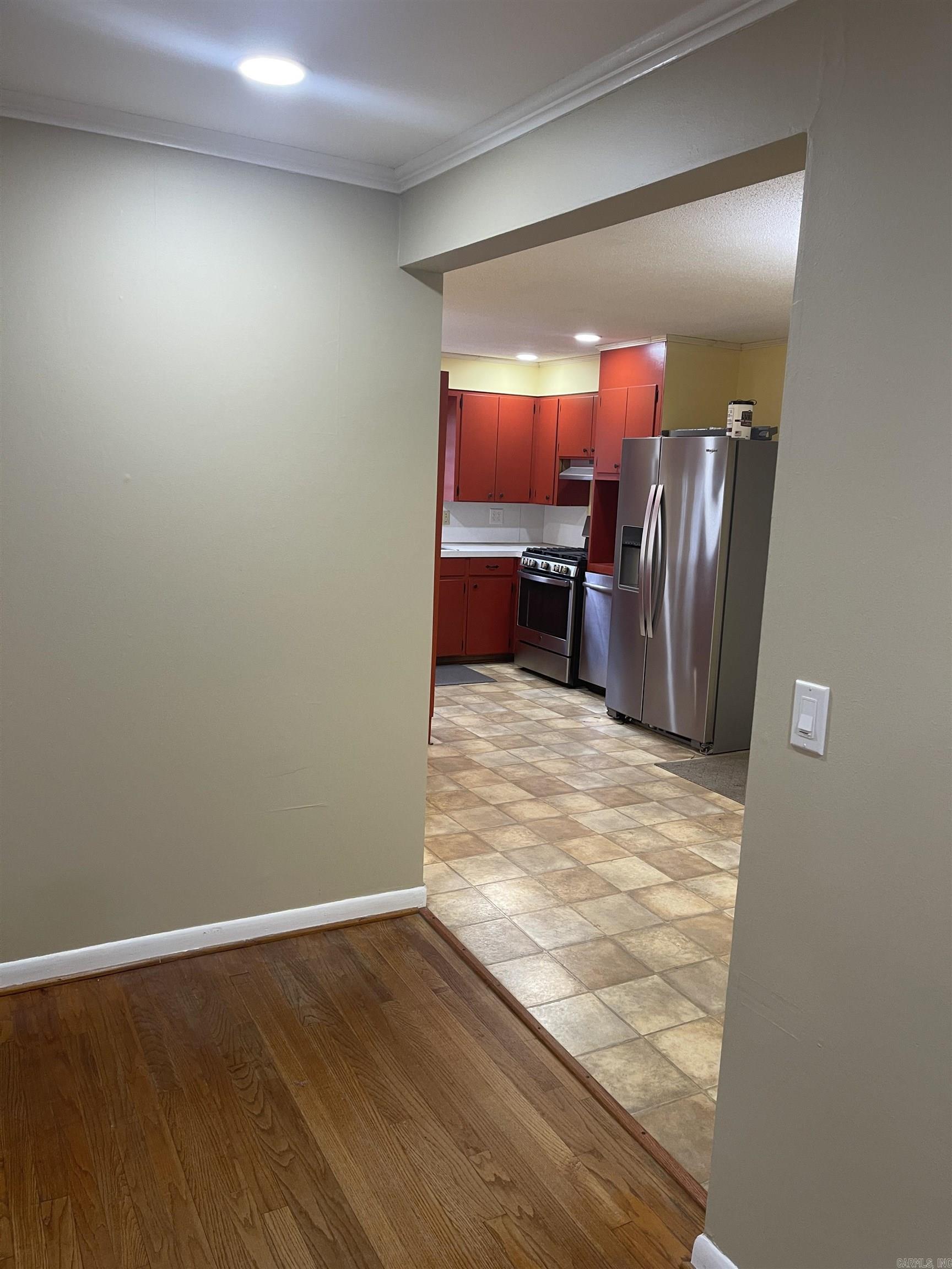 205 N Elm Street  Prattsville, AR