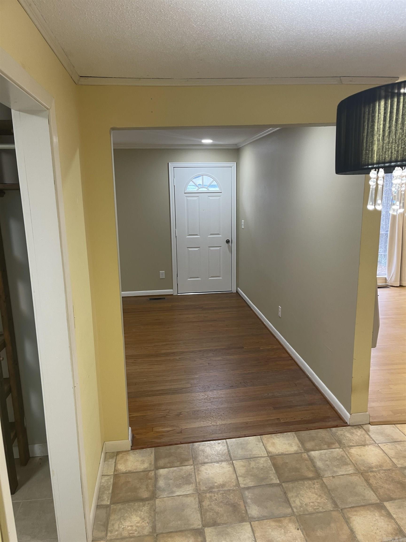 205 N Elm Street  Prattsville, AR