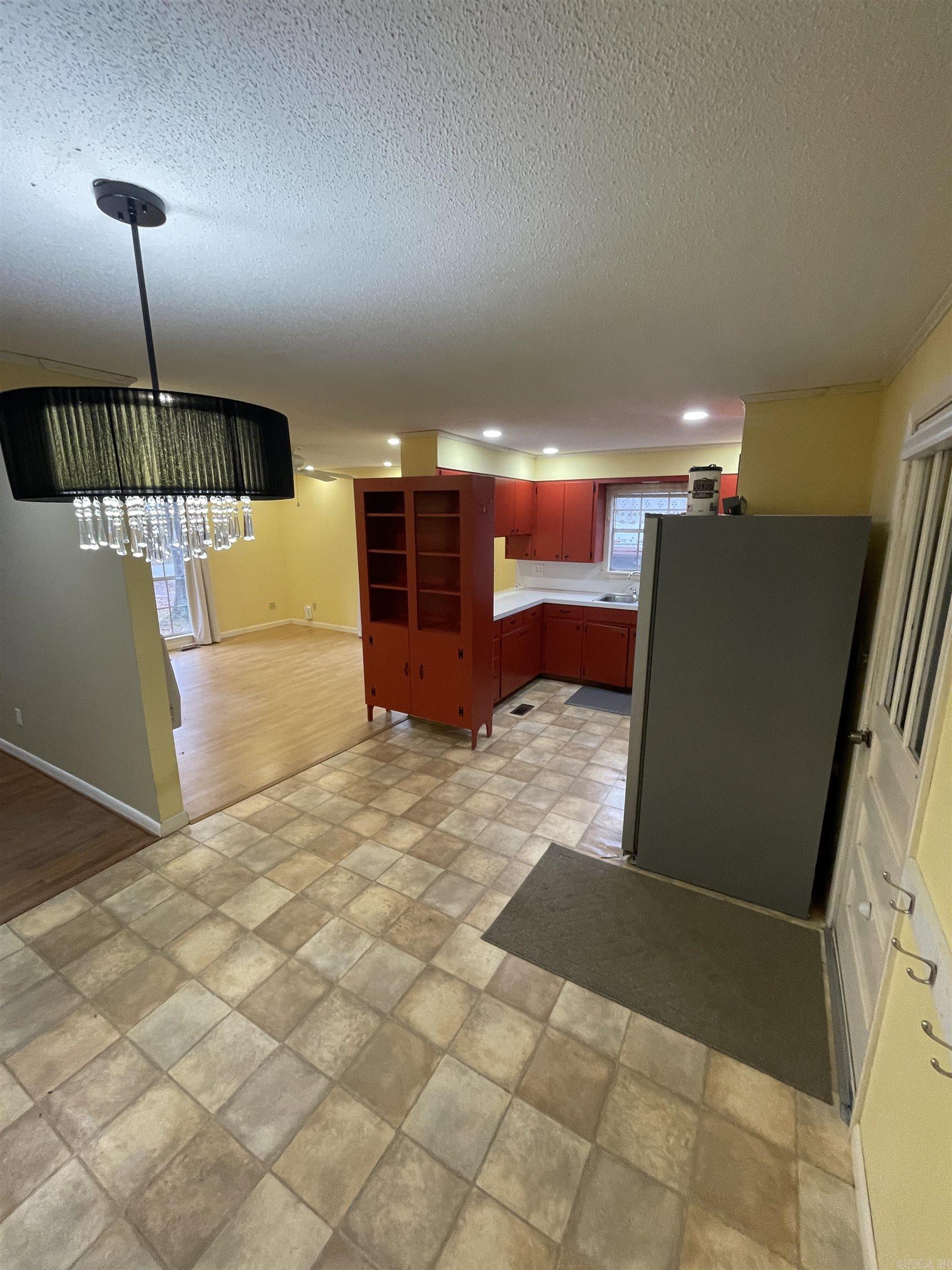 205 N Elm Street  Prattsville, AR