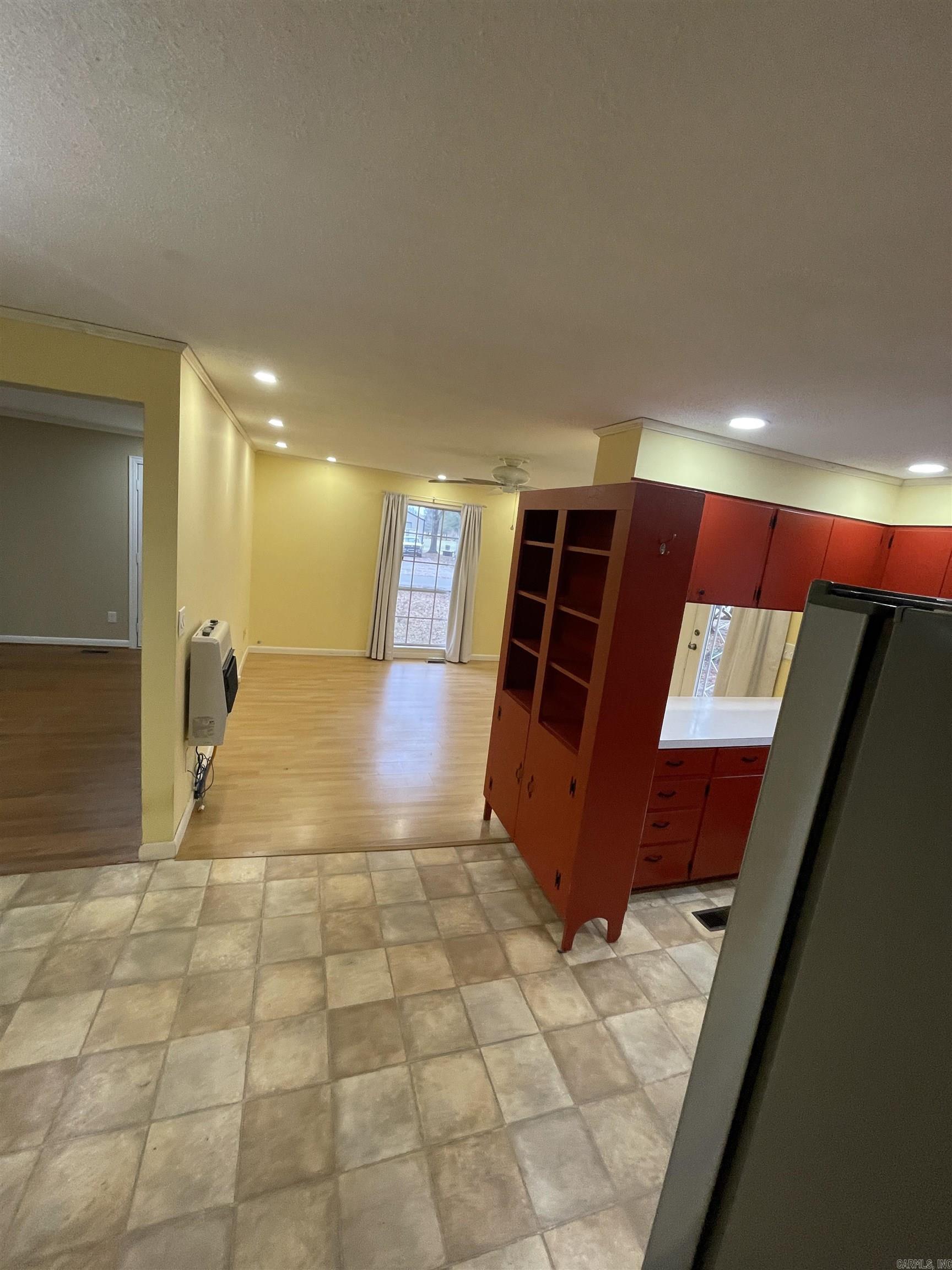 205 N Elm Street  Prattsville, AR