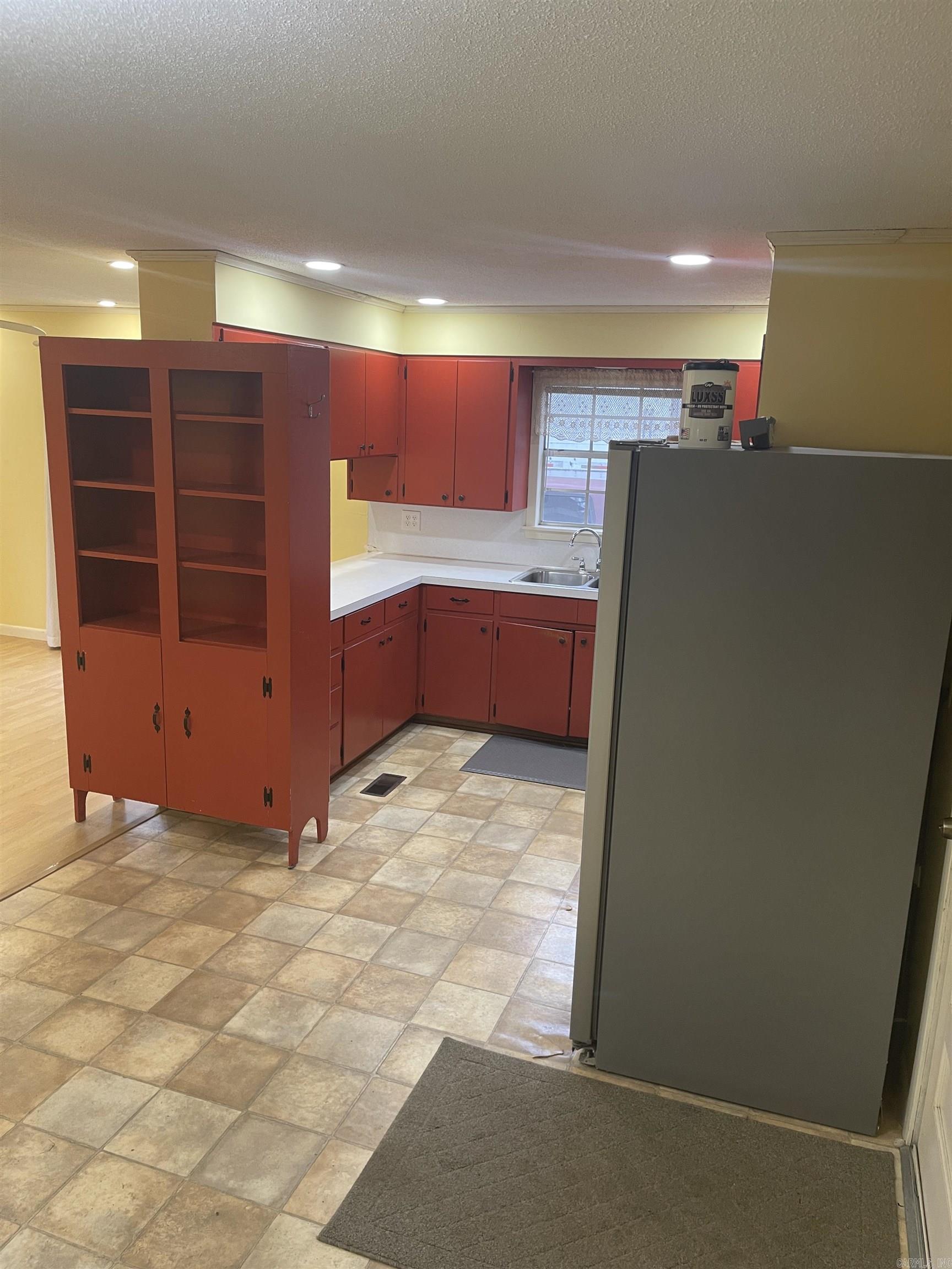 205 N Elm Street  Prattsville, AR