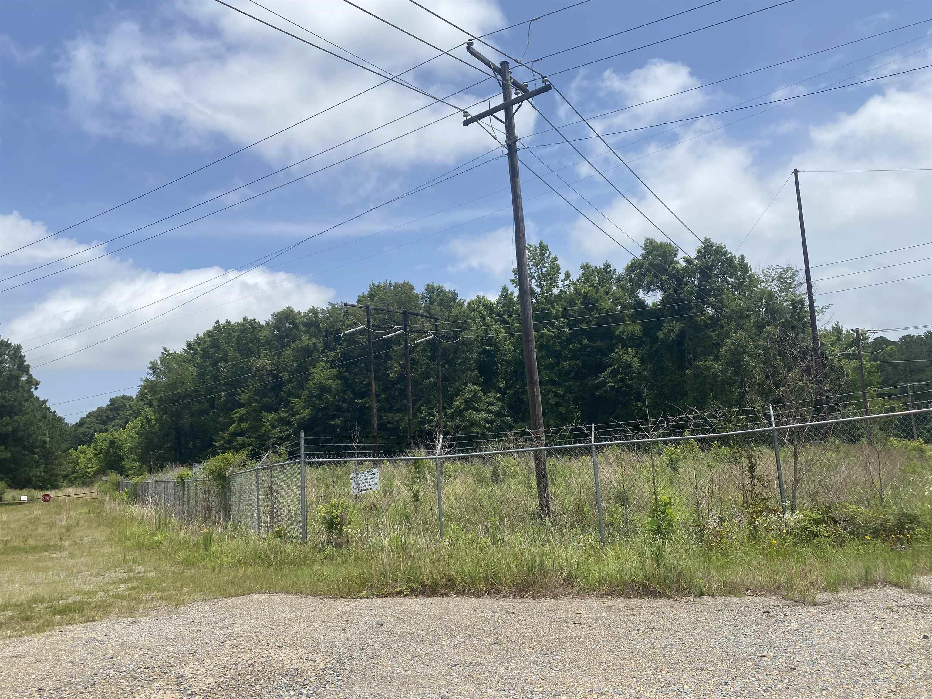 000 Fairview Rd / Hwy 133 N  Crossett, AR