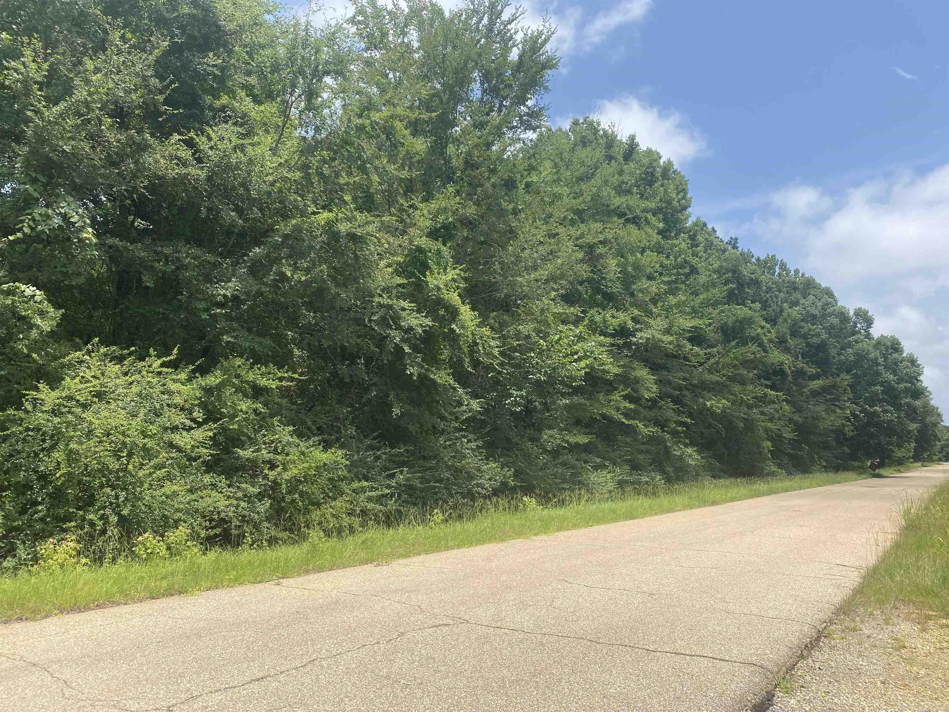 000 Fairview Rd / Hwy 133 N  Crossett, AR