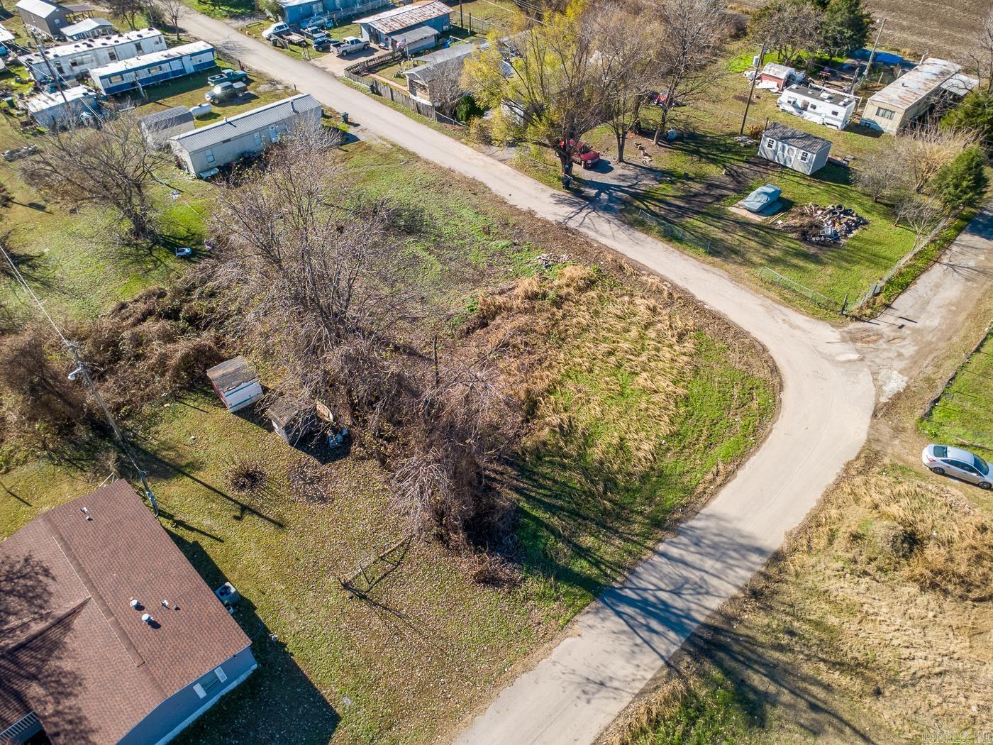 000 Trailer City #50 & #51 Luxora, AR