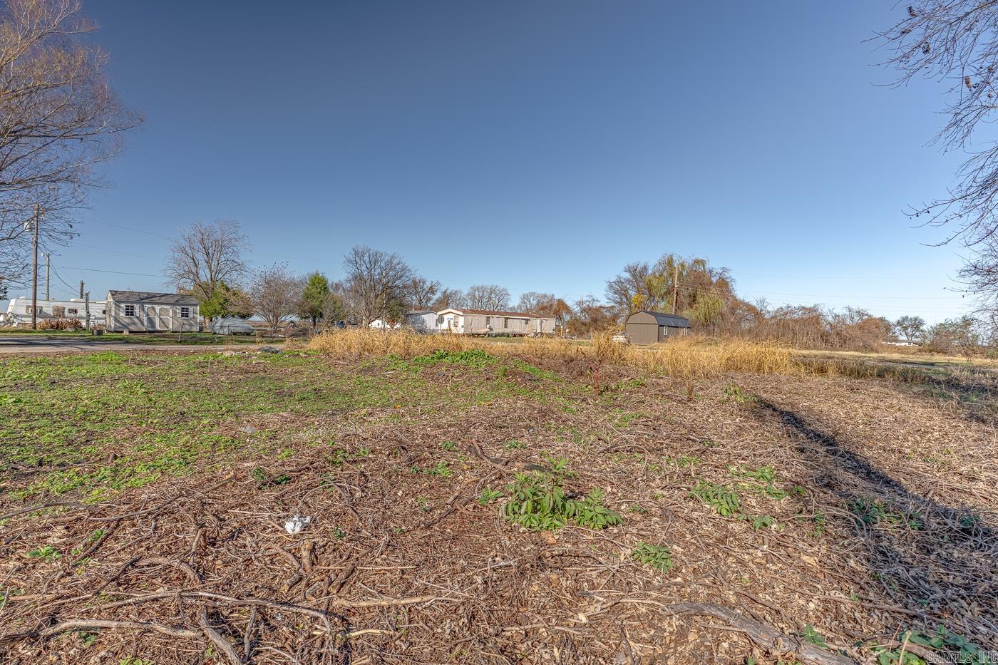 000 Trailer City #50 & #51 Luxora, AR