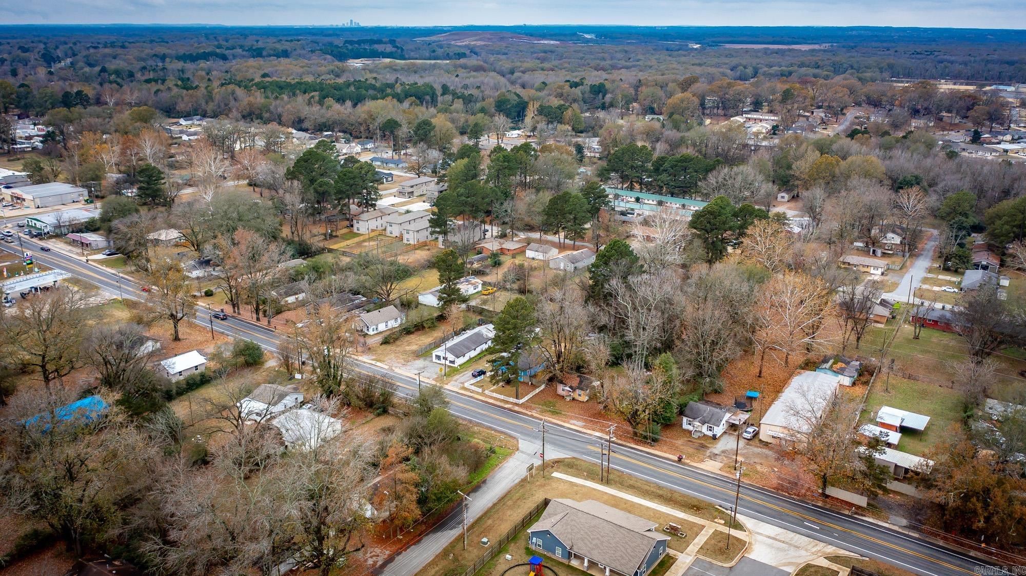 1314/1316 S Highway 161  Jacksonville, AR