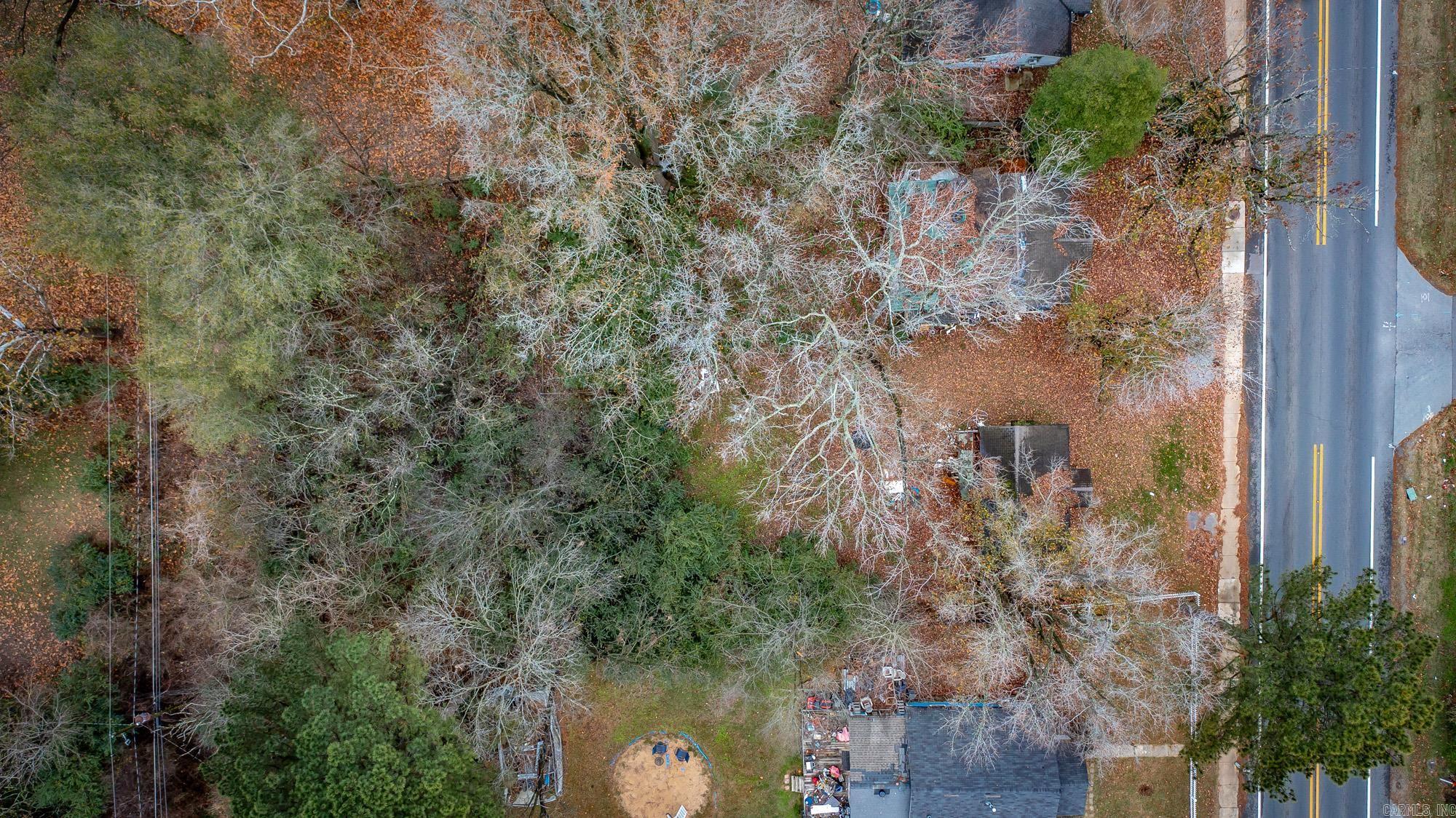 1314/1316 S Highway 161  Jacksonville, AR